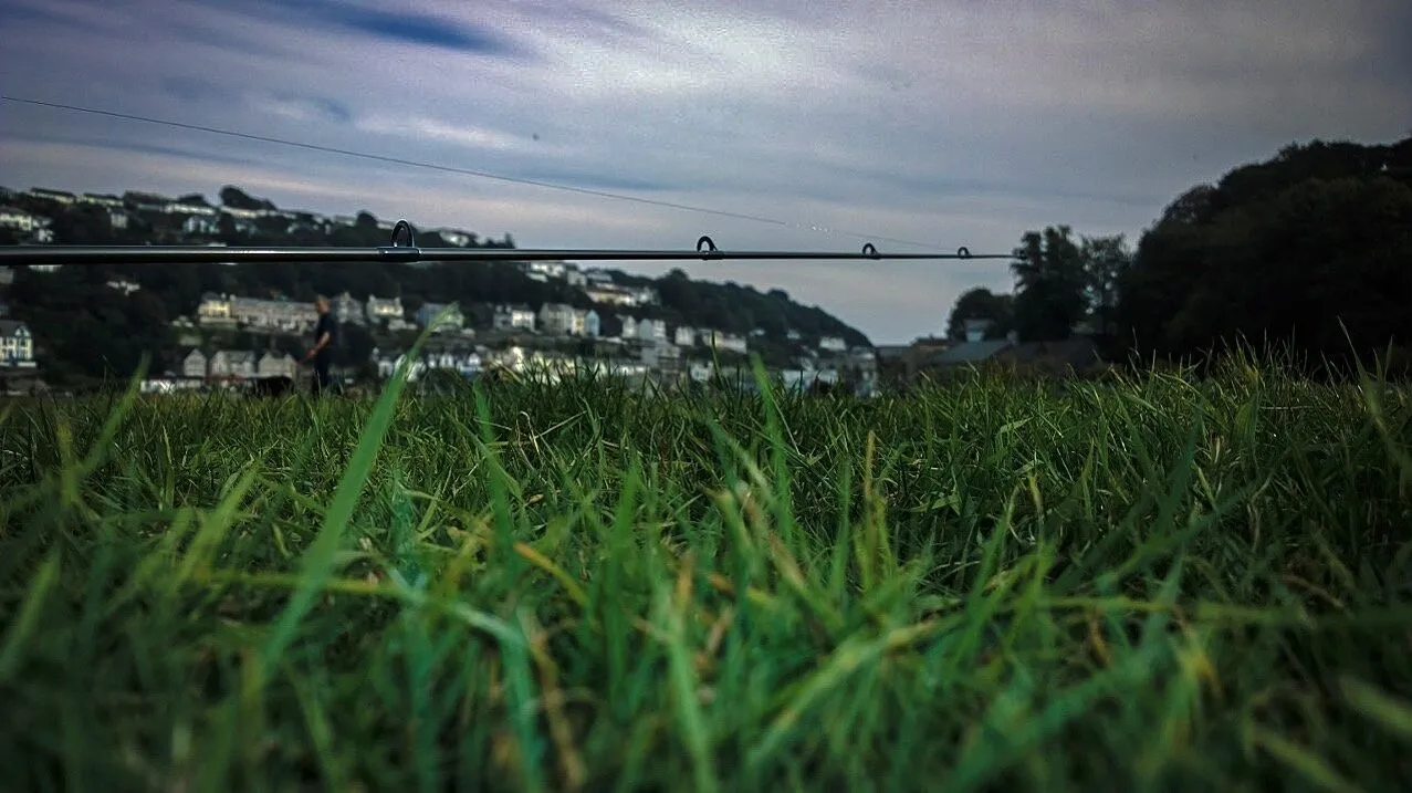 Distant Looe