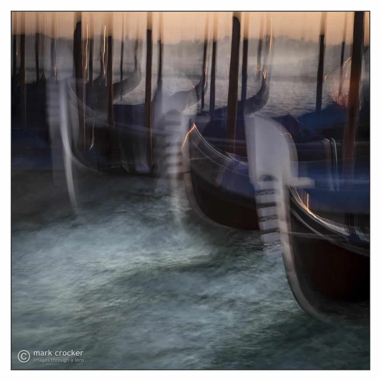 Gondolas