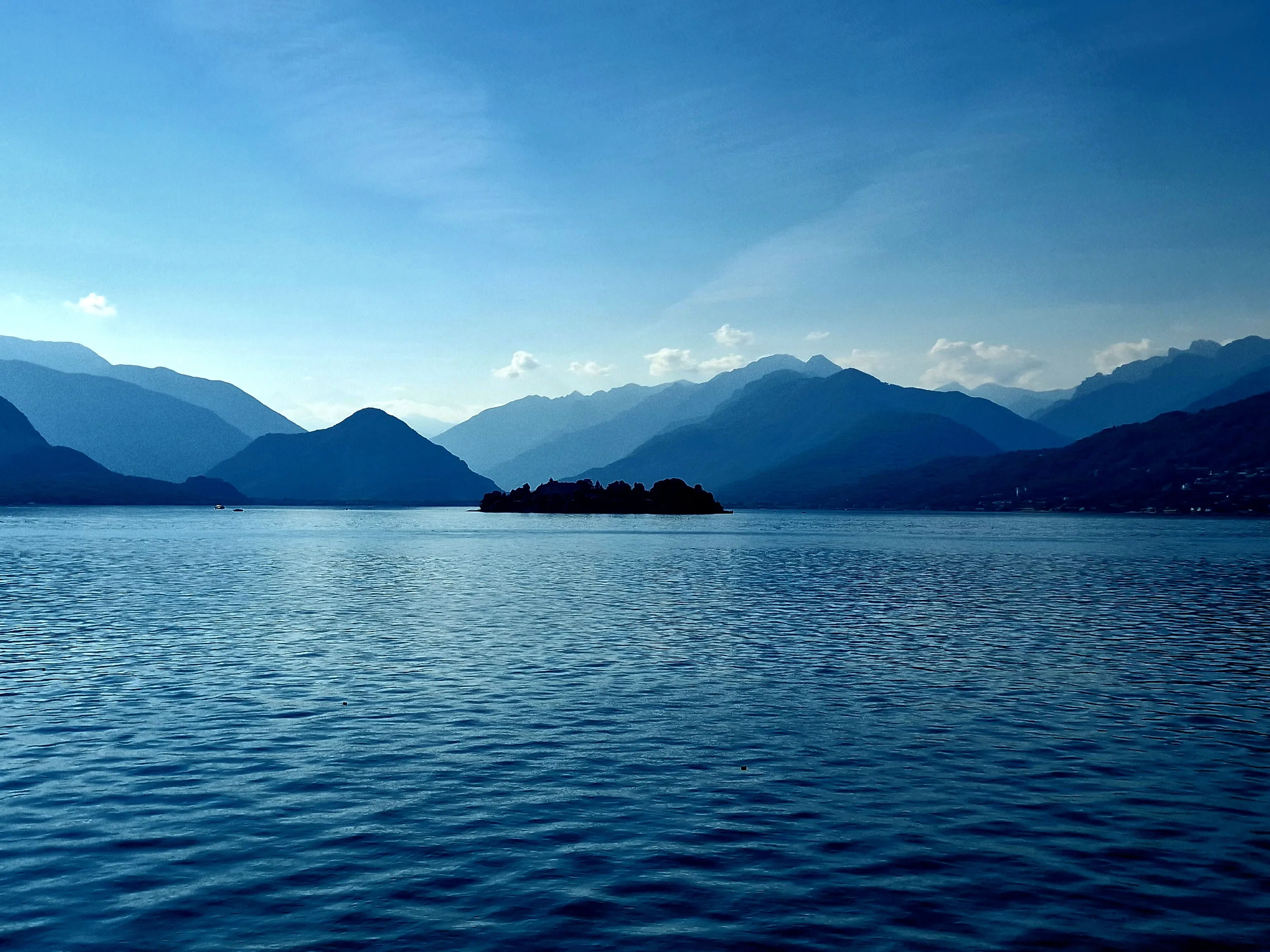 Lake Maggiore