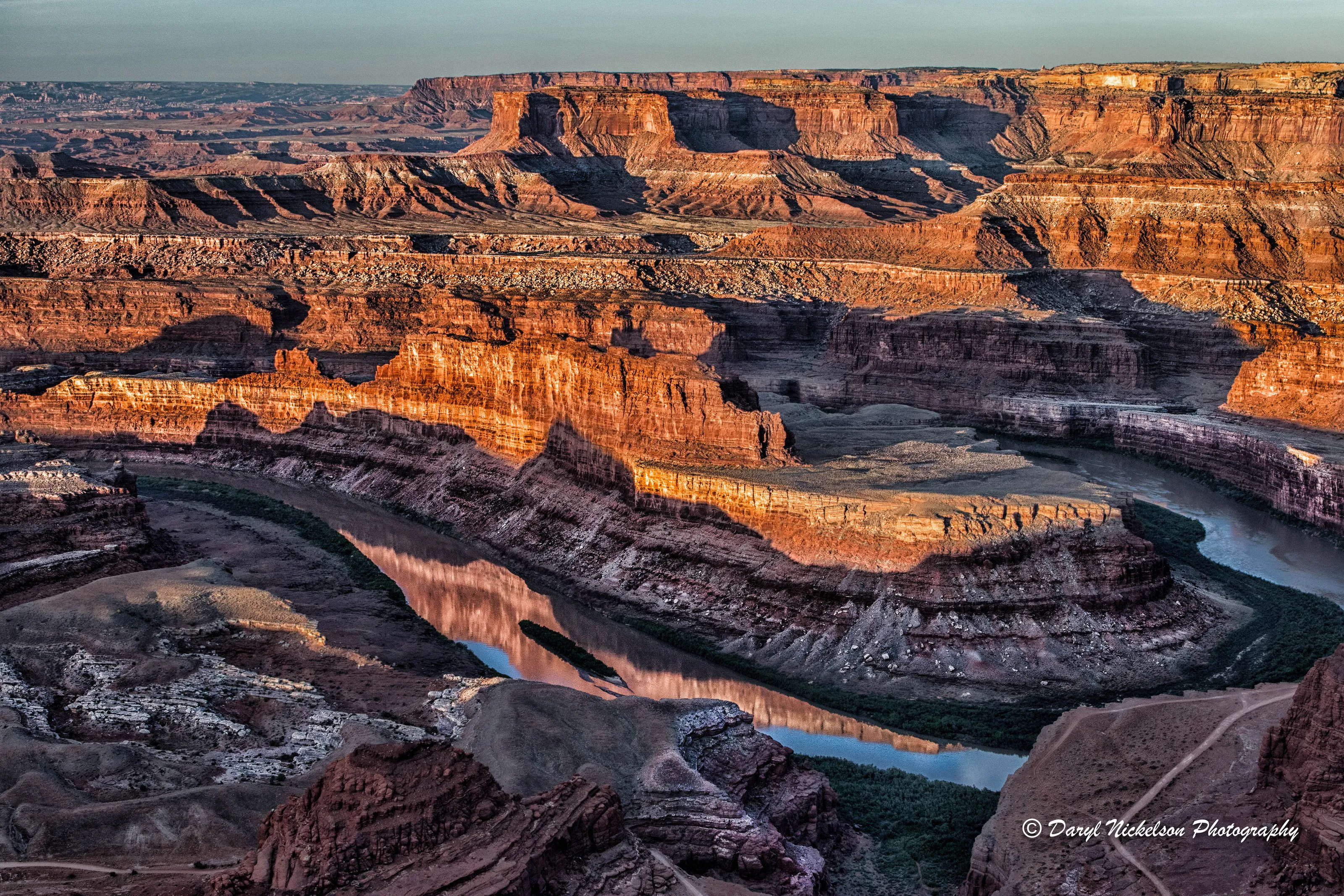 Dead Horse Point