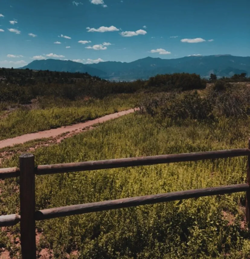 Trail