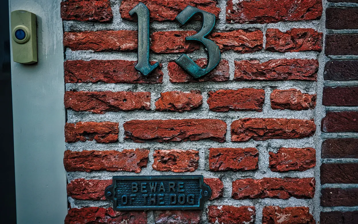 Entry 13560875