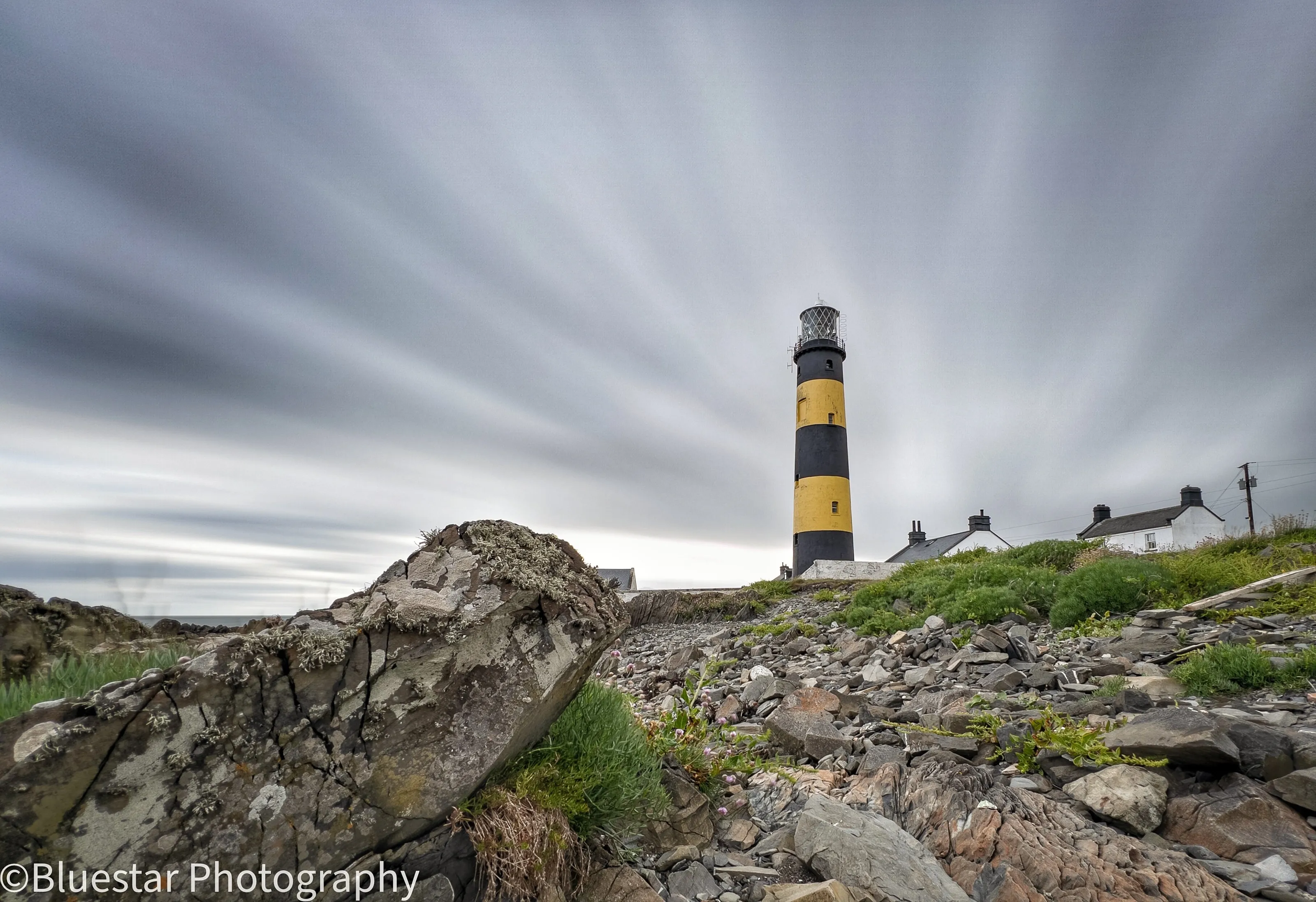 St Johns Point Lighthouse