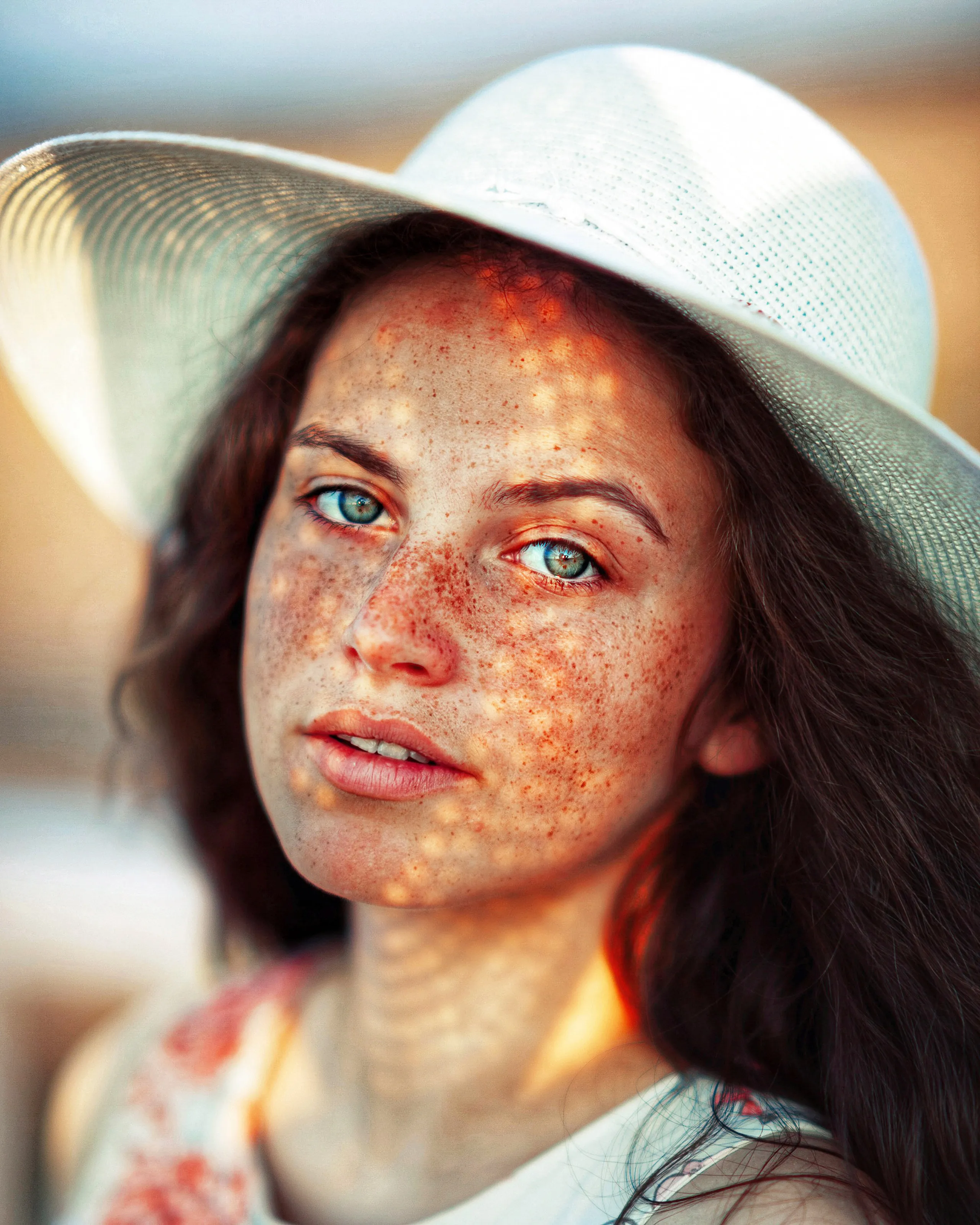 Bulgarian girl