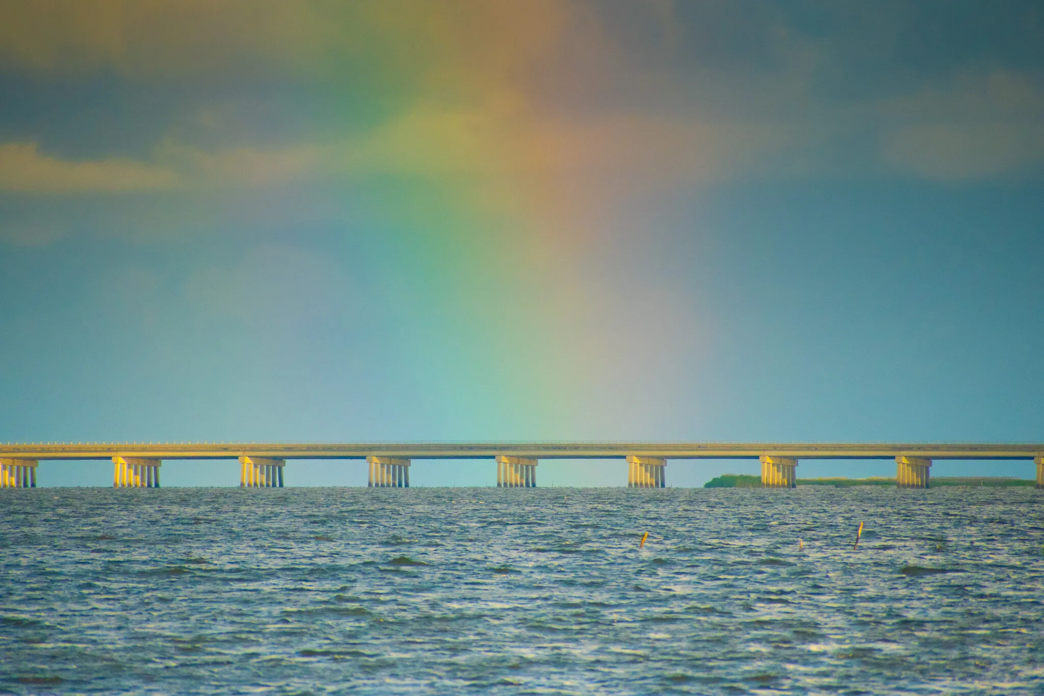 bridge