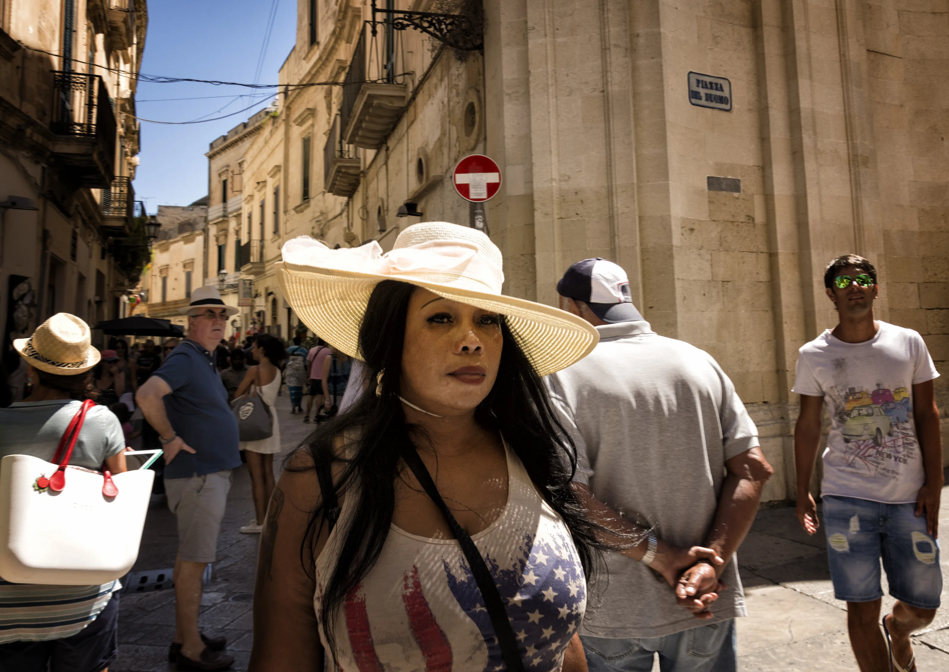 Lecce 2016