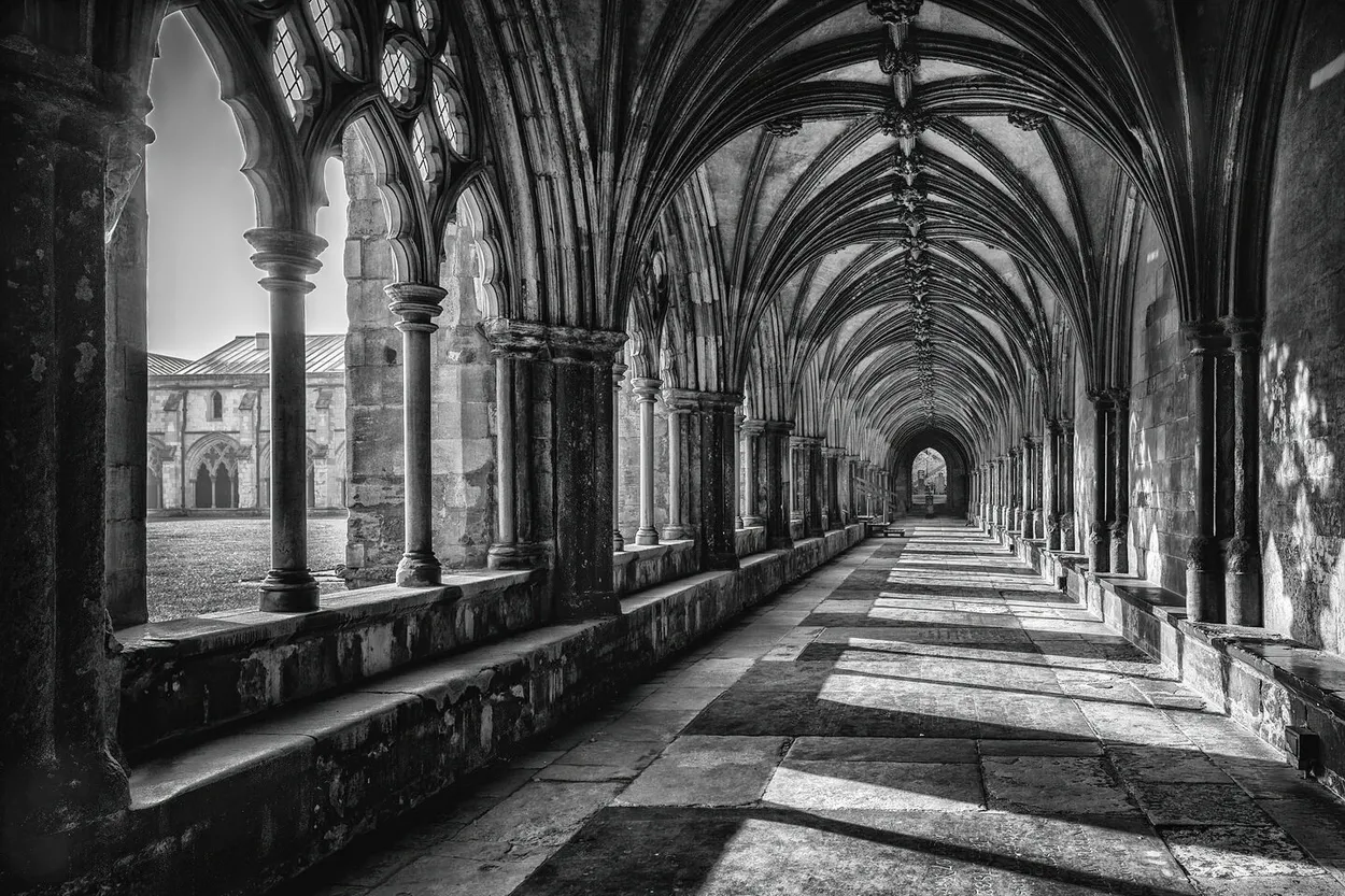 Cloisters