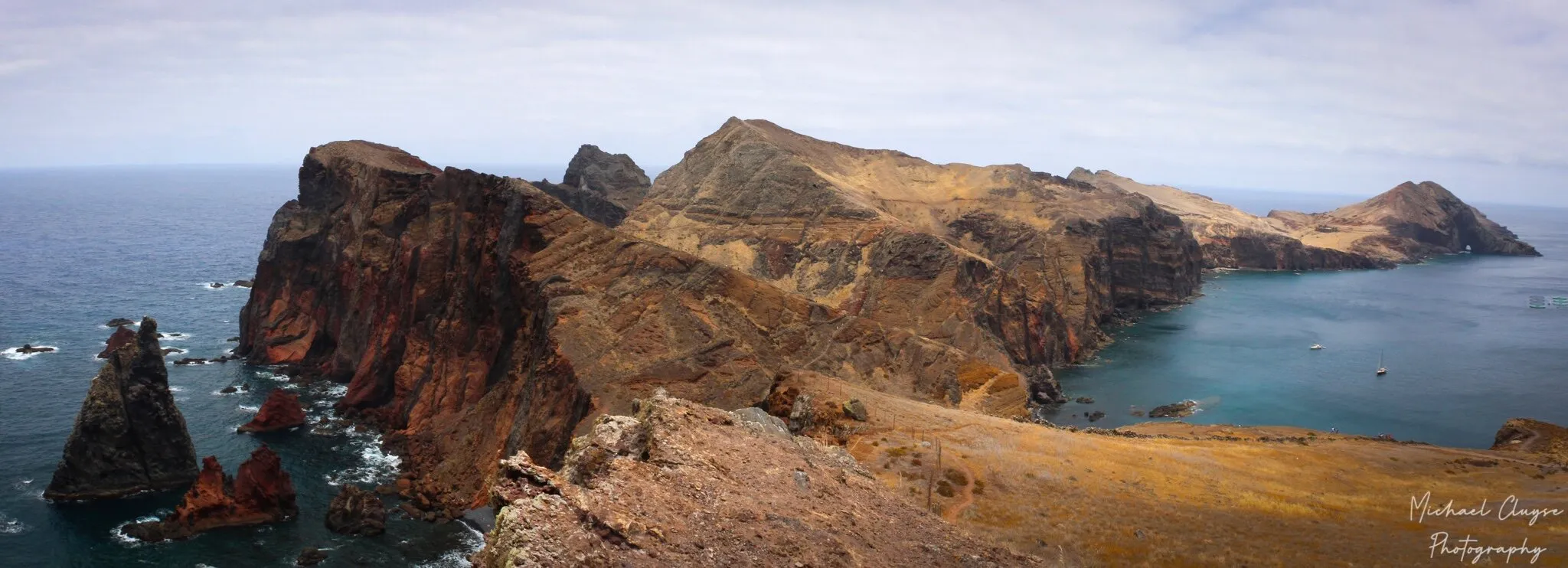 The miracle of Madeira