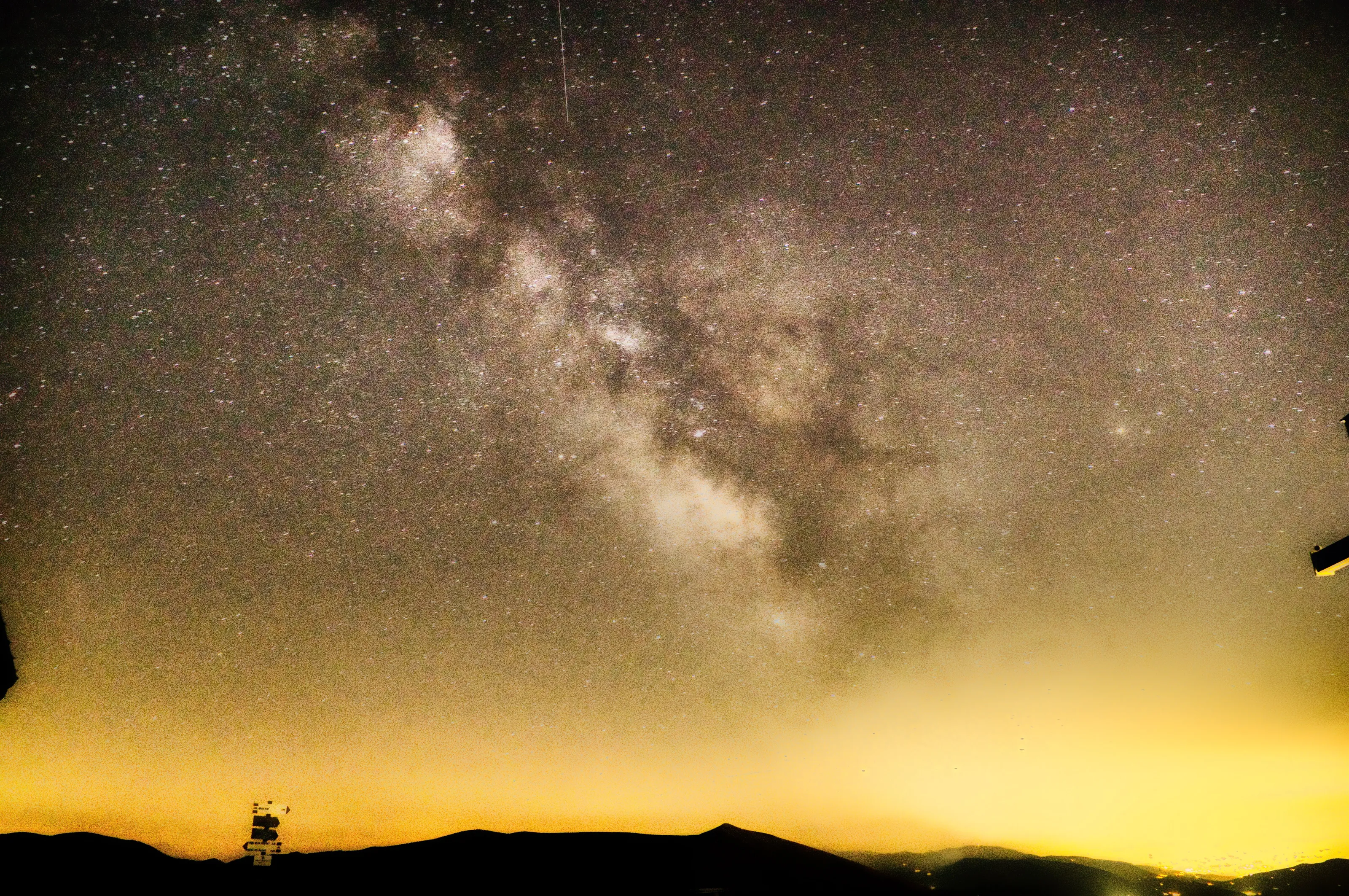 Our Galaxy