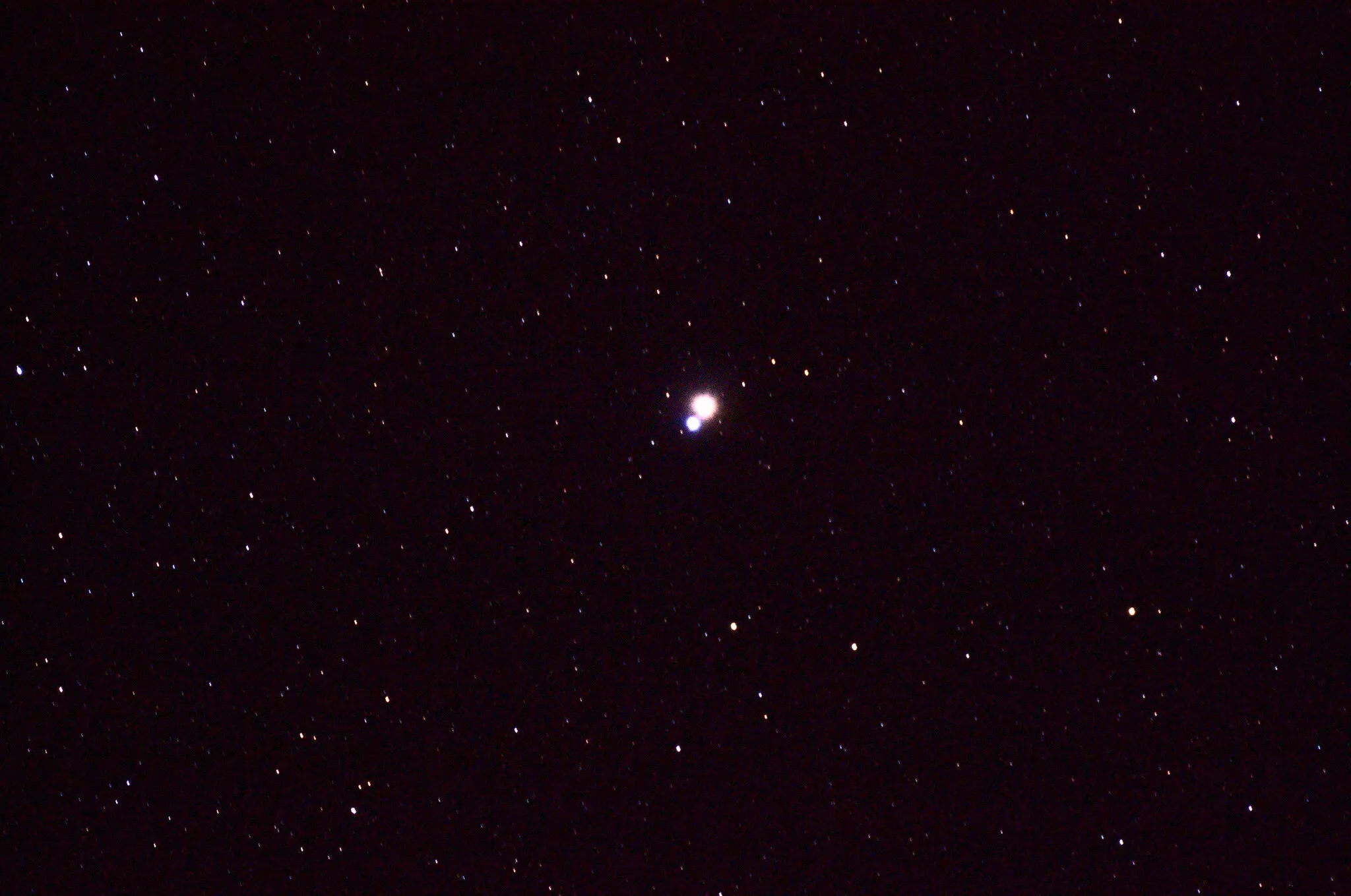 Beta Cygni