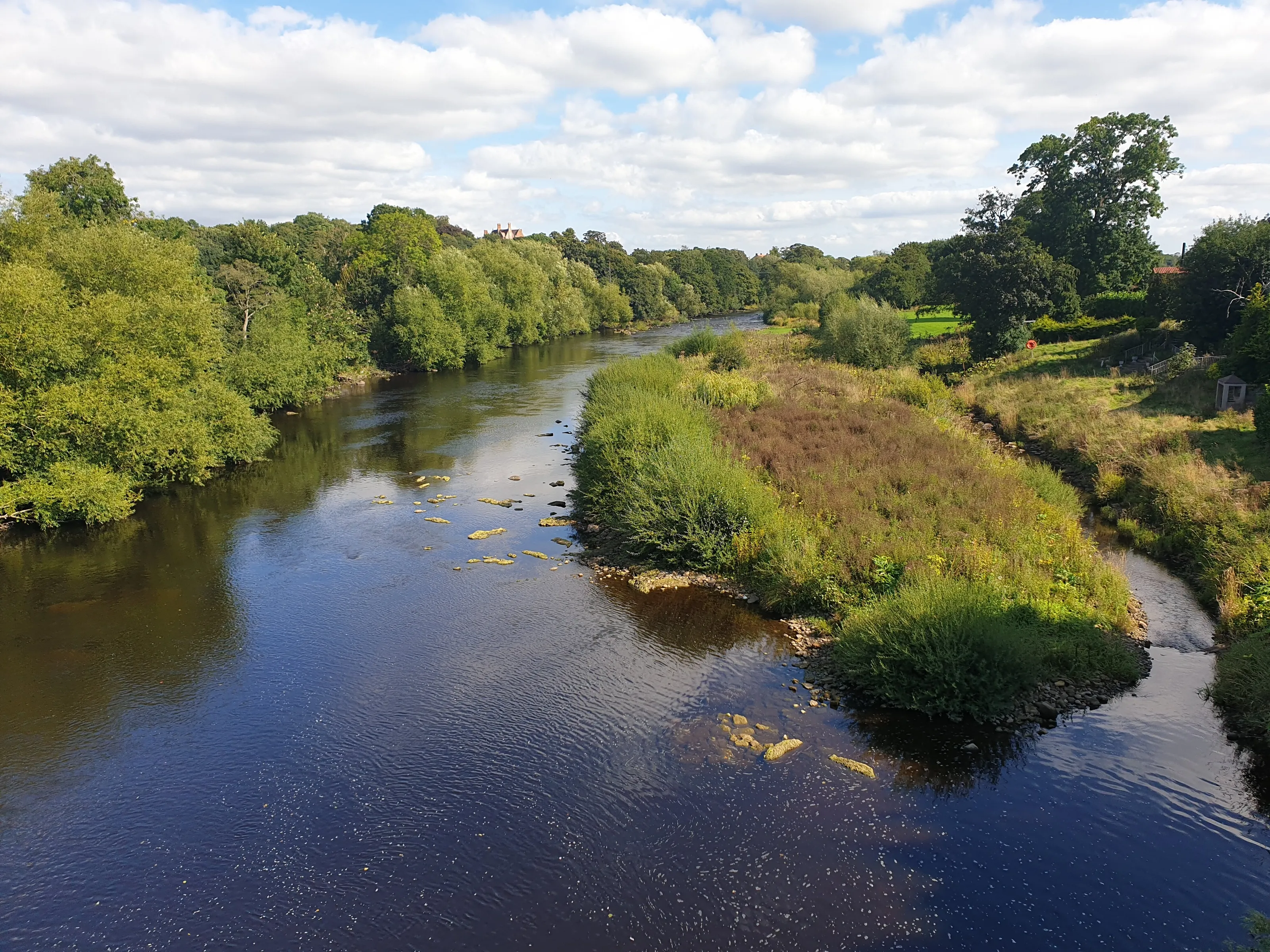 Piercebridge, UK