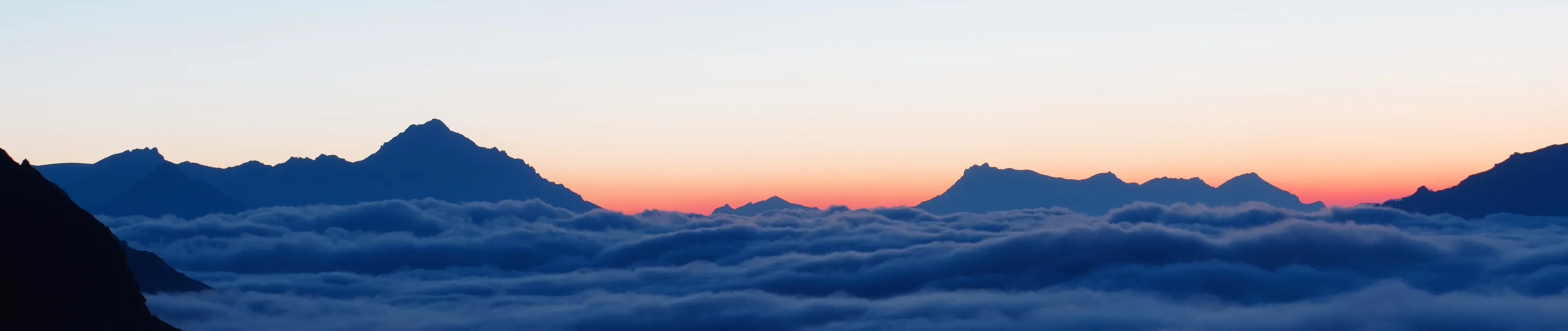 french alps