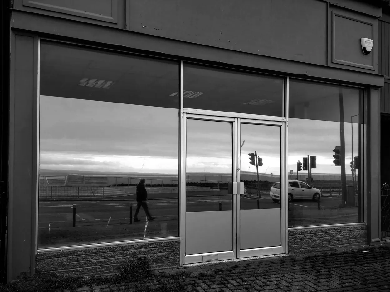 "The Shop"