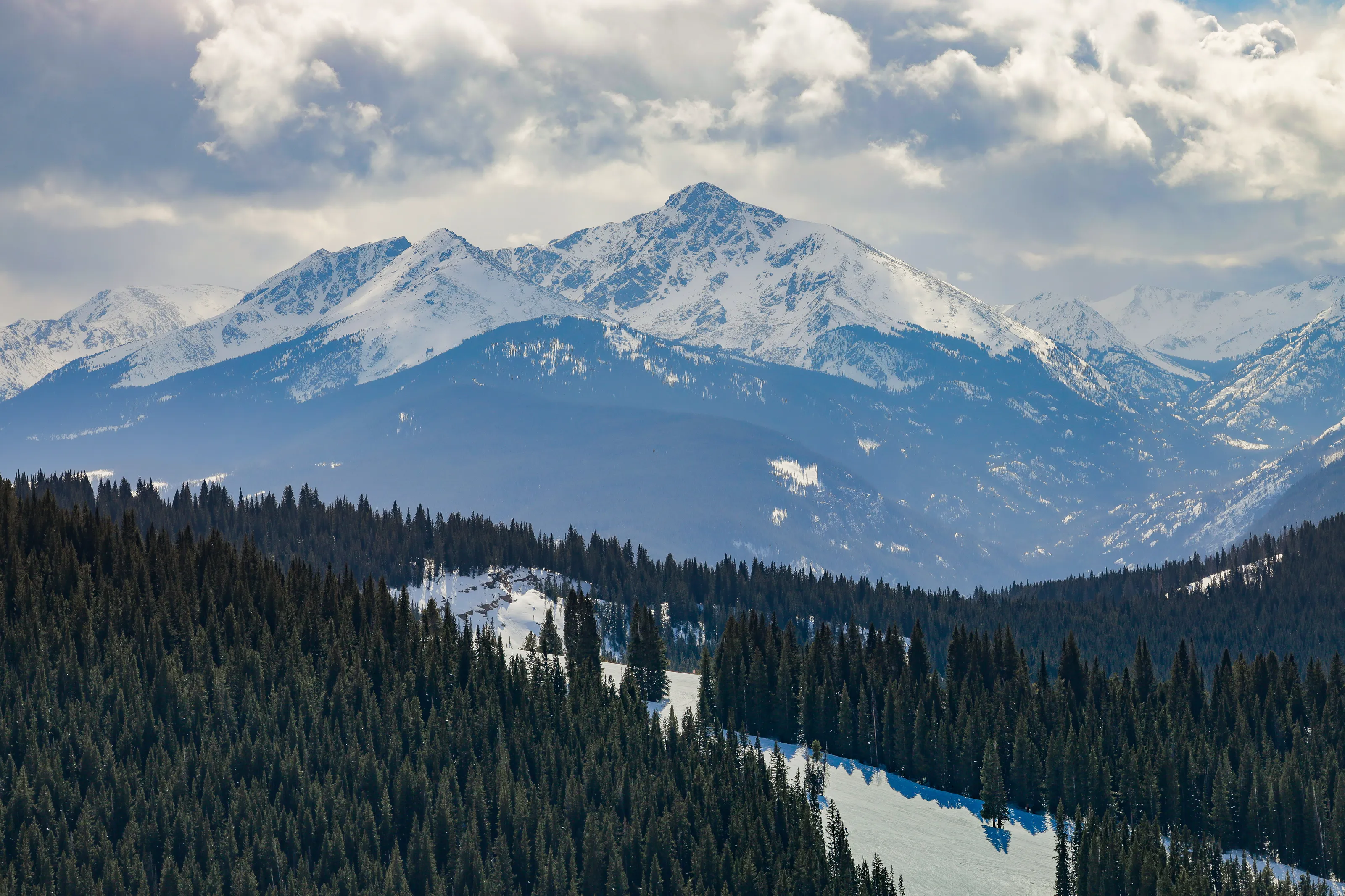 Vail, CO