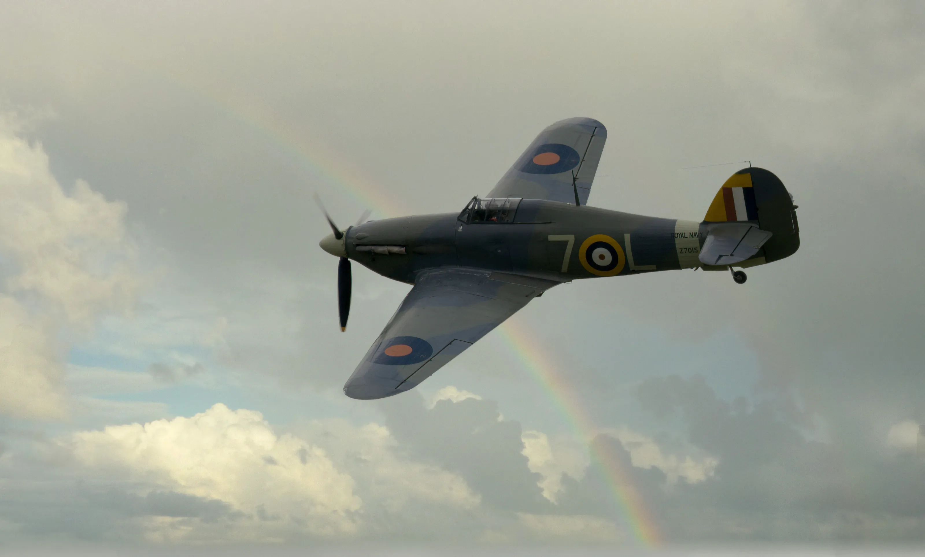 Shuttleworth collection.