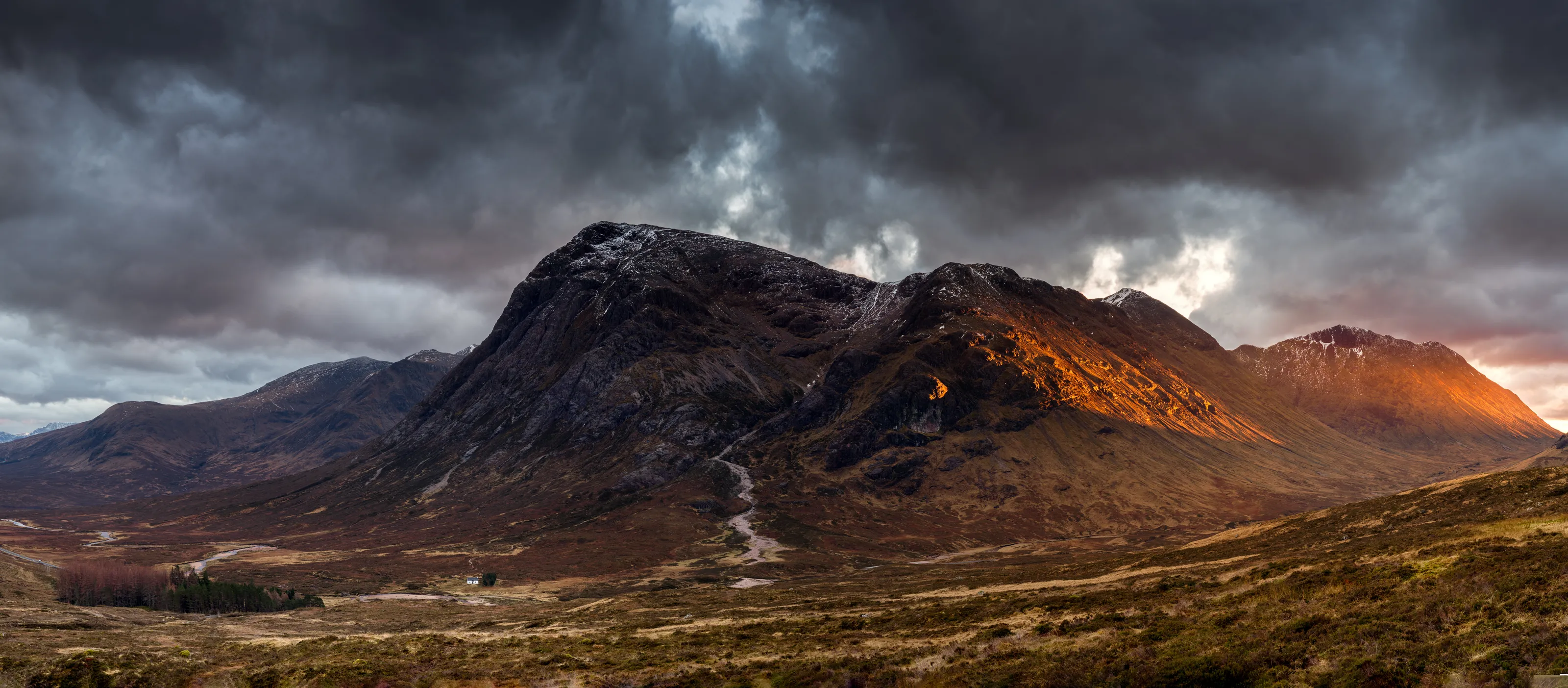 Rannoch Light