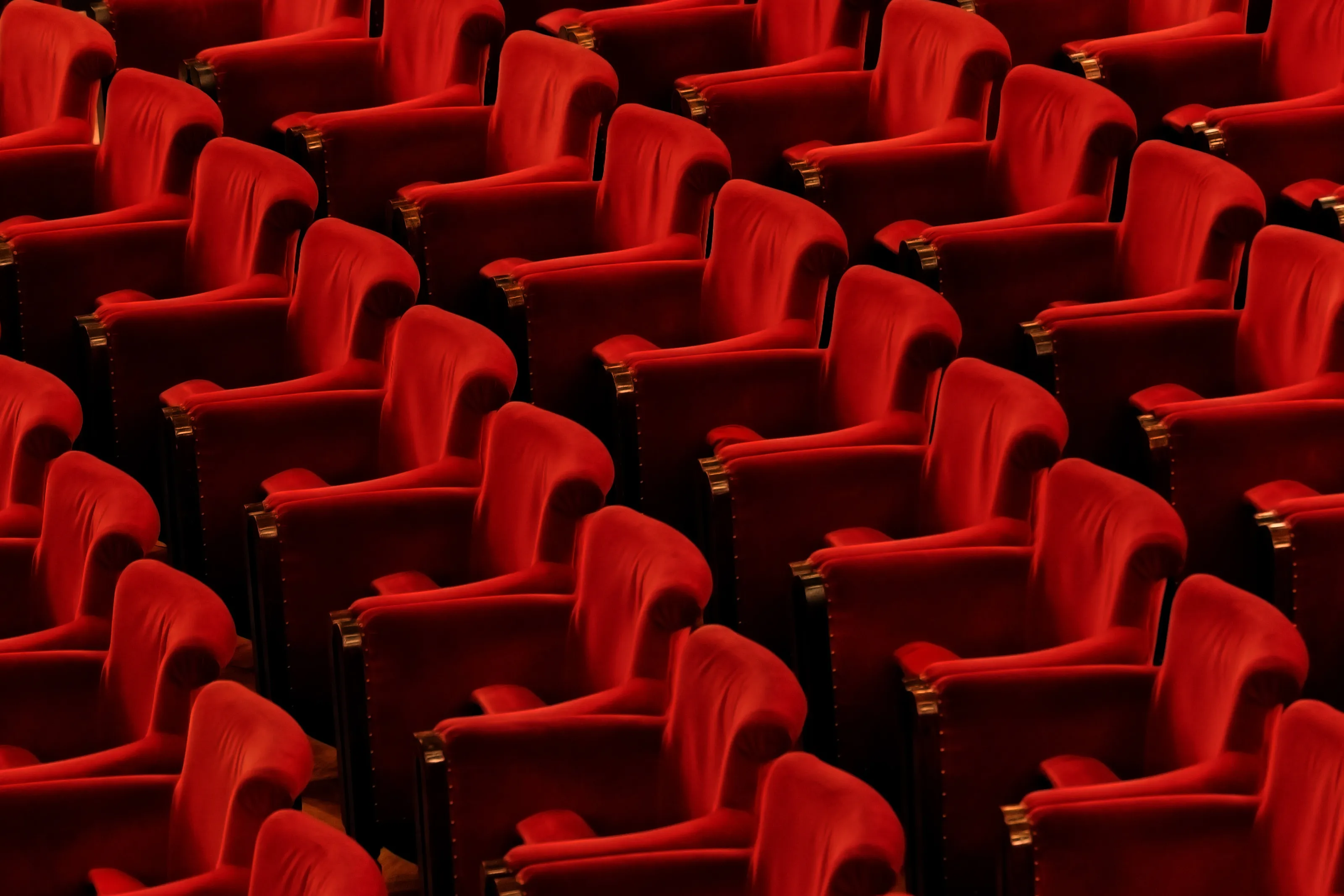 Theatres