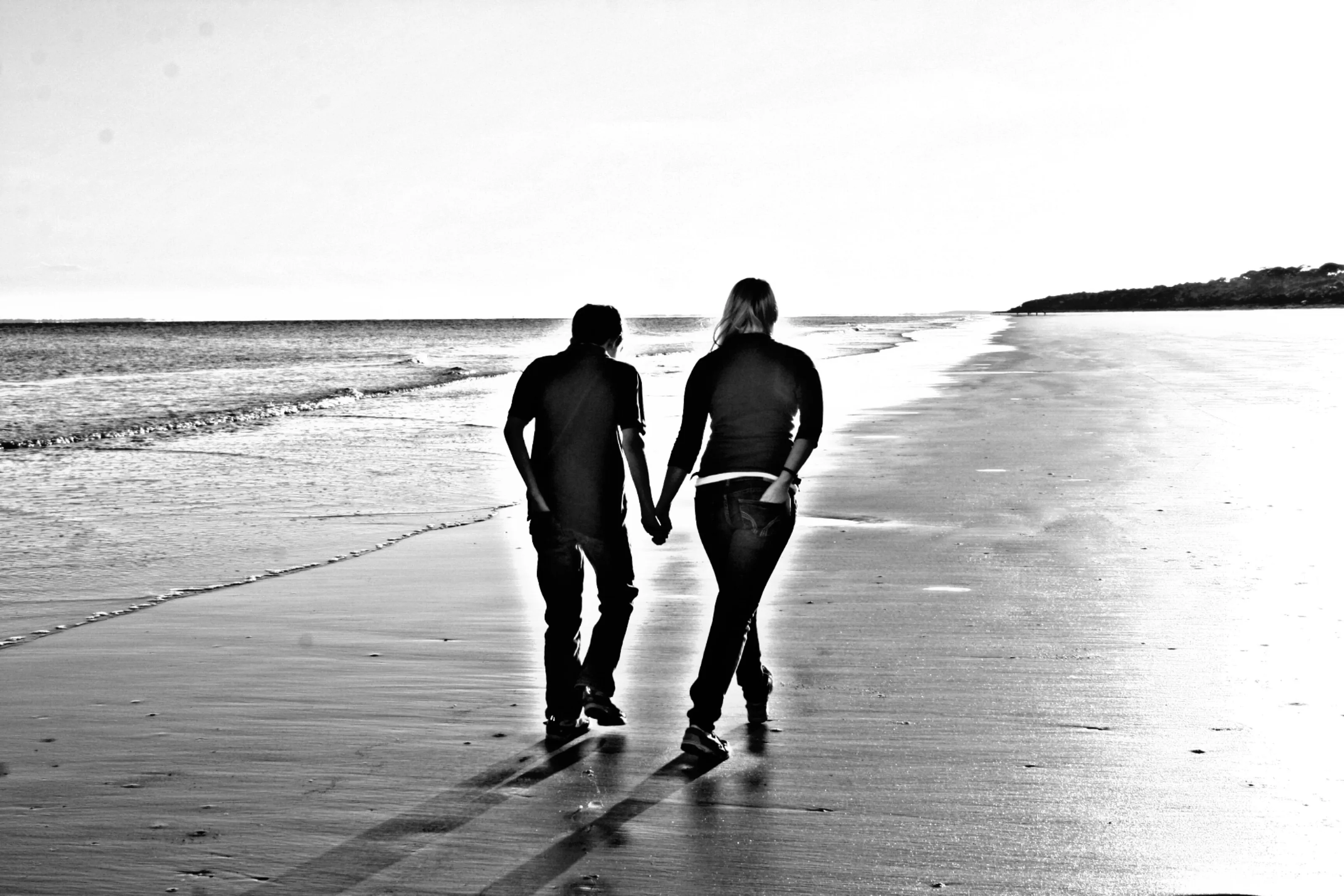 Siblings love