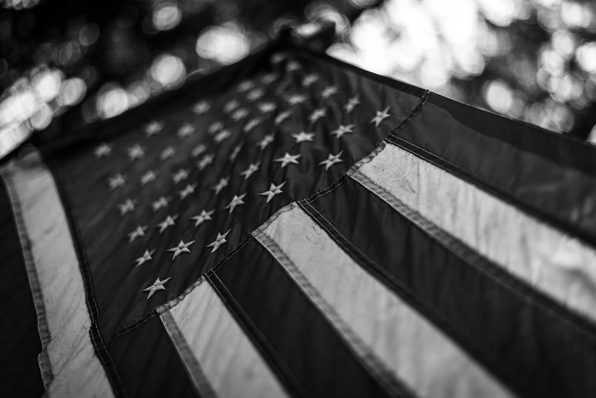 Lost America