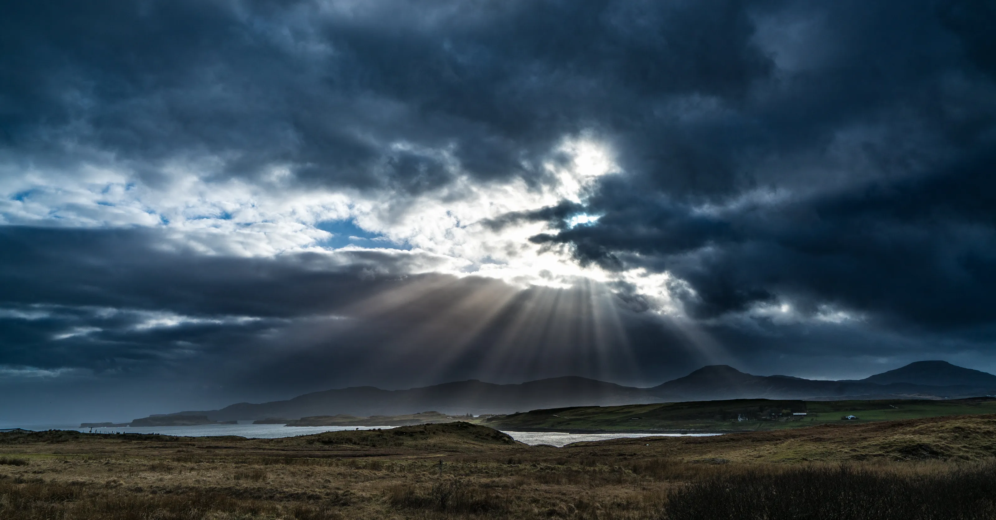 Sunbeams