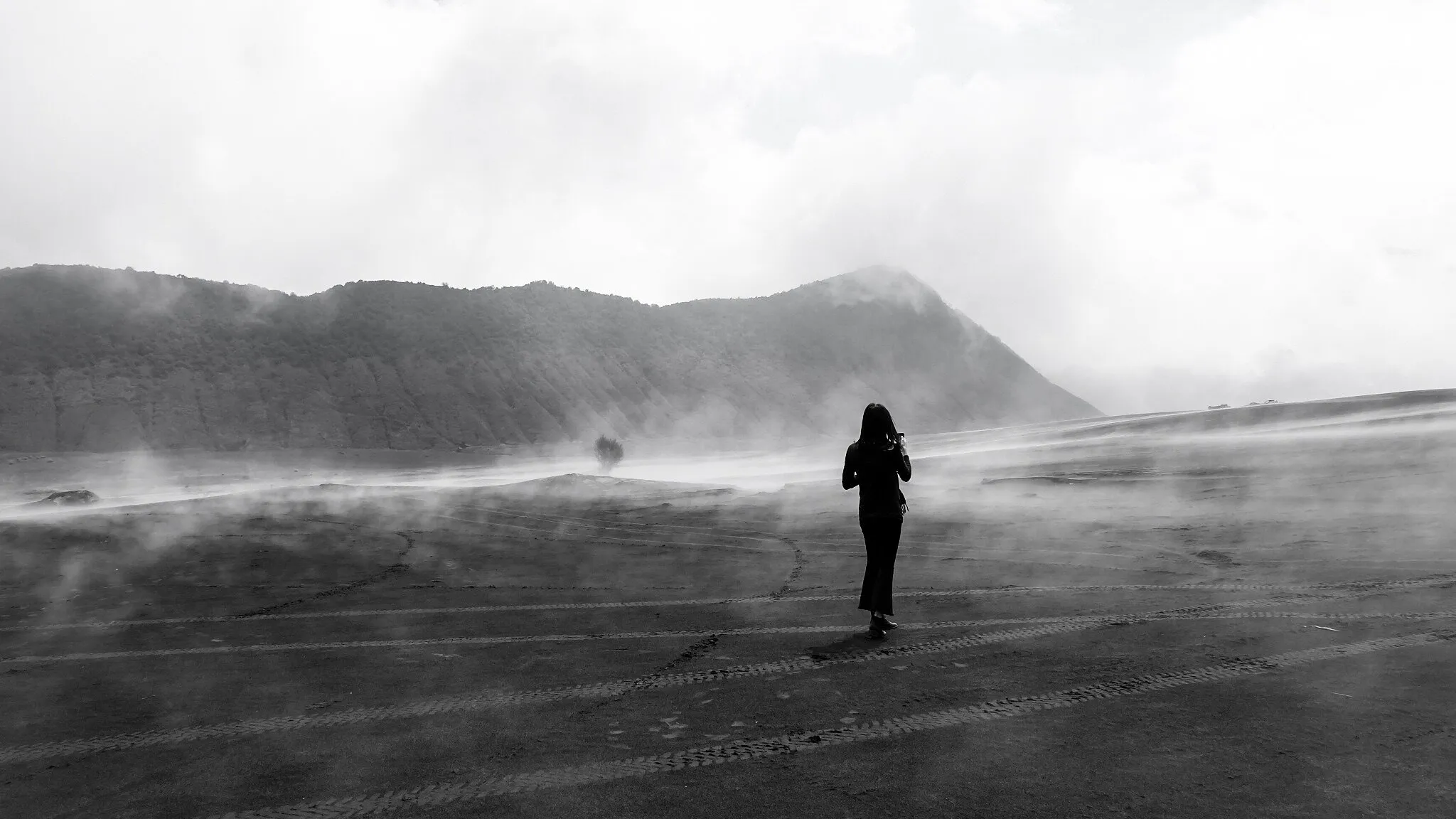 "The Rain of Clouds"