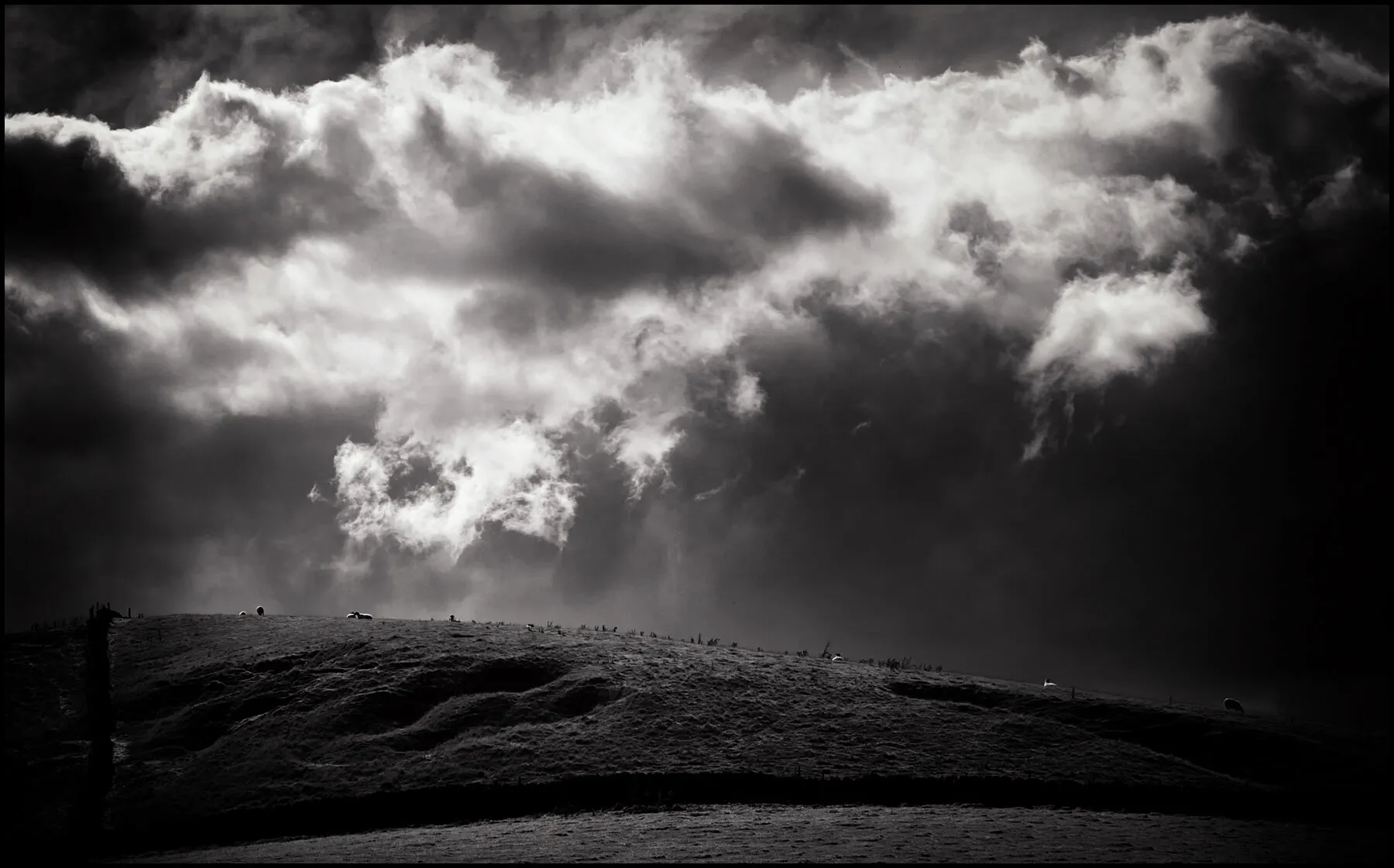 Ominous