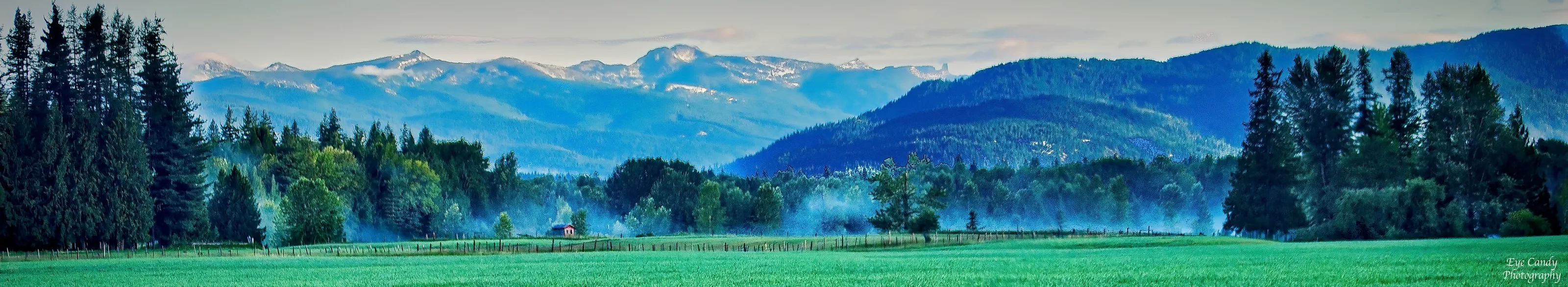 Peaceful Prairie