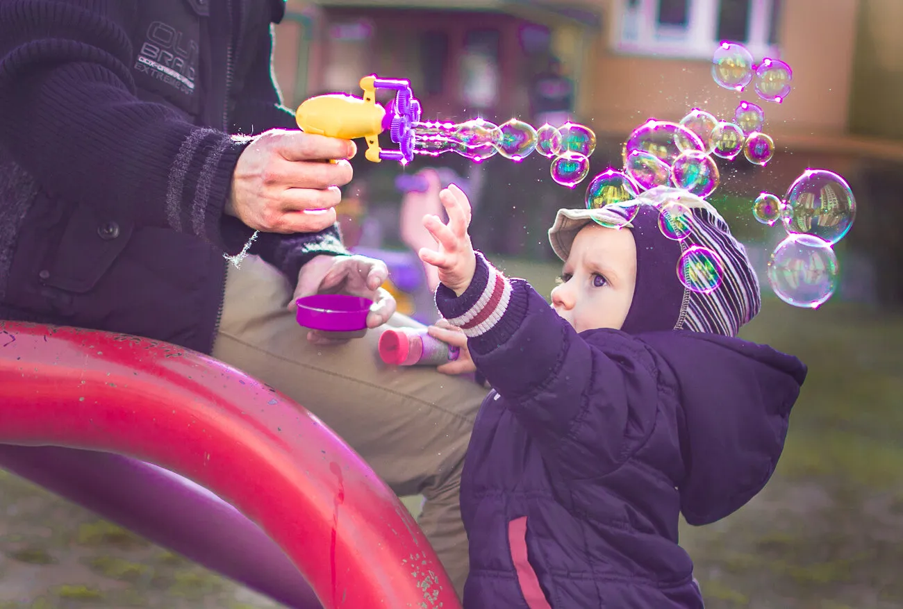 Bubbles