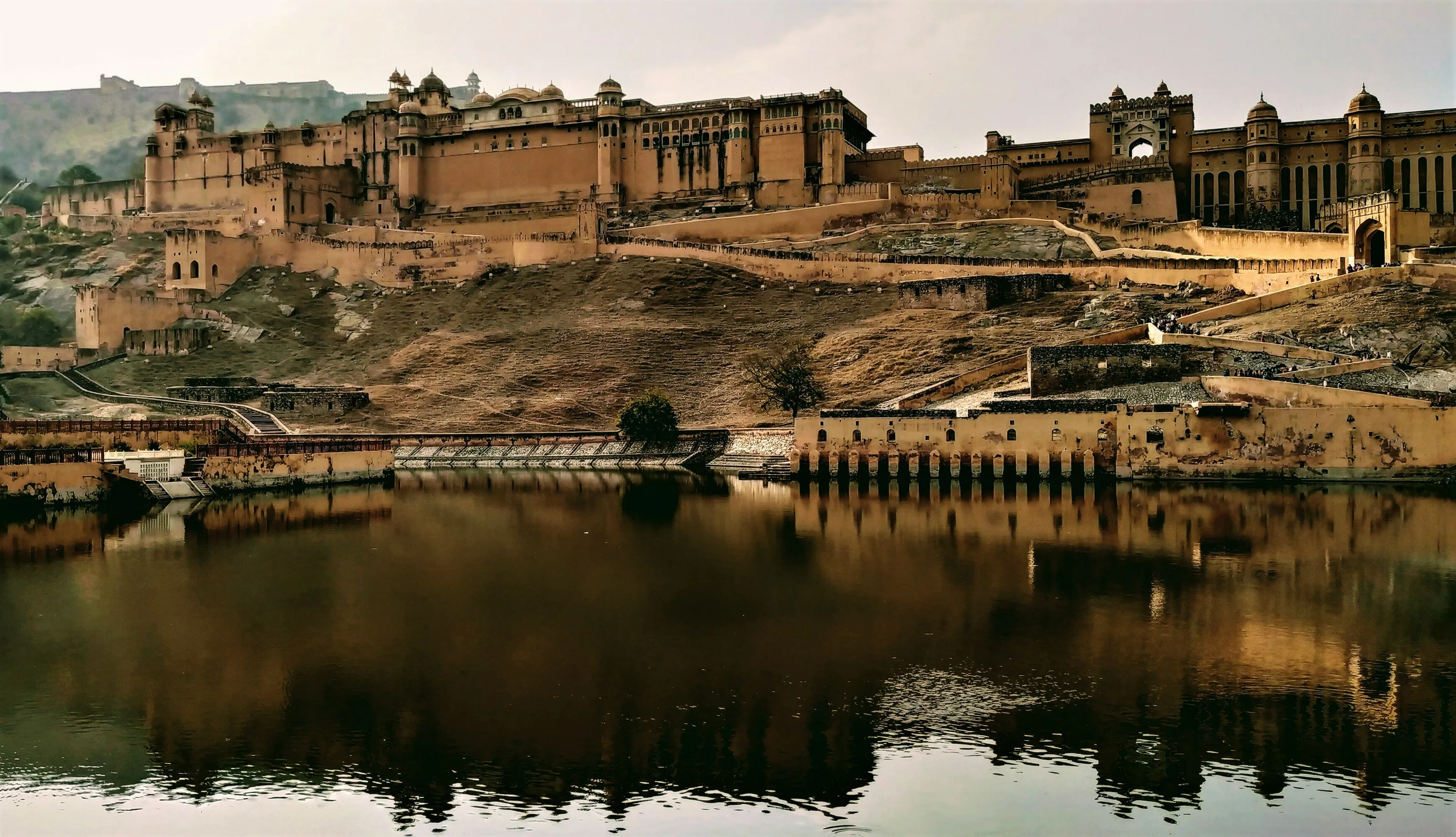 Amer Fort