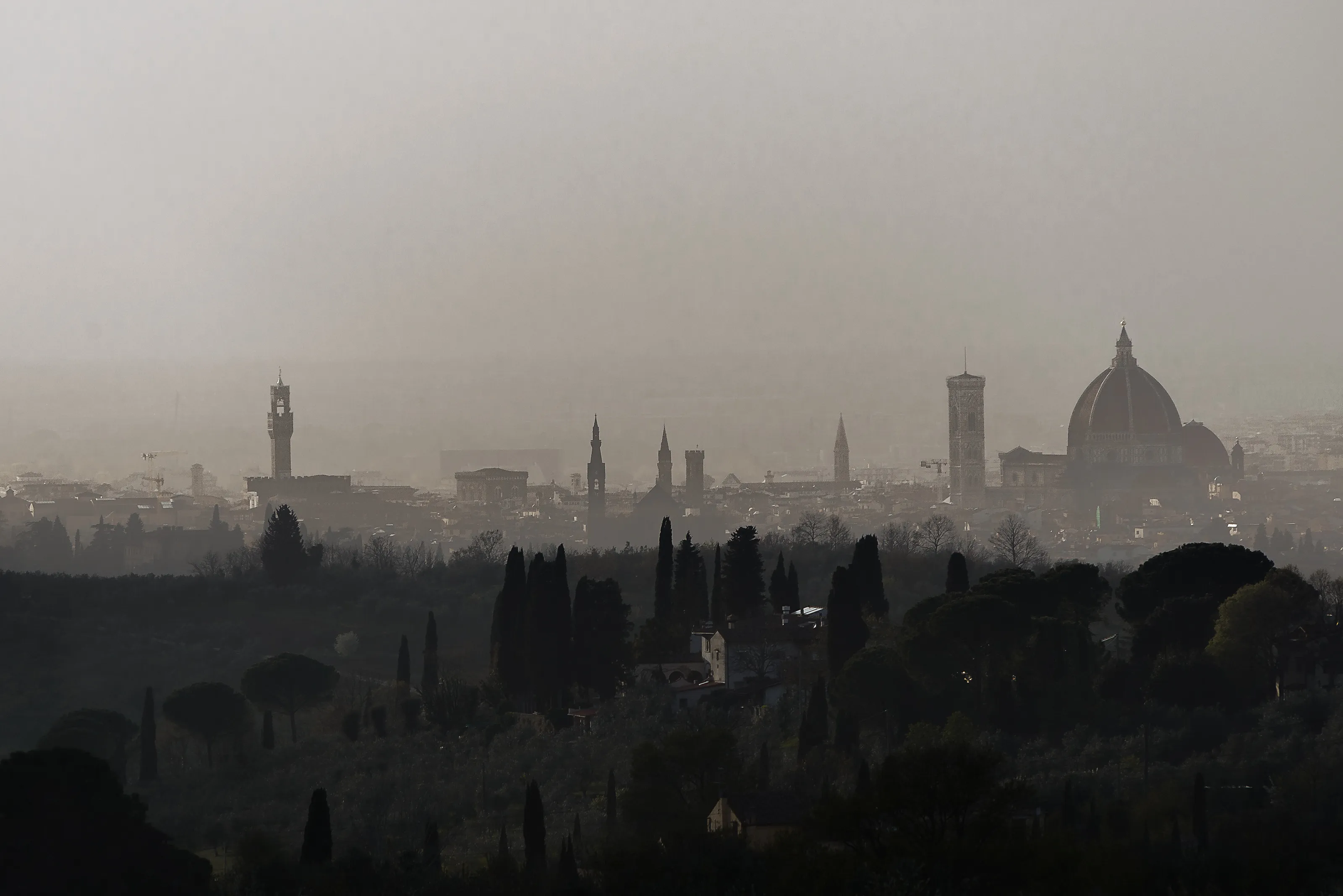 Firenze