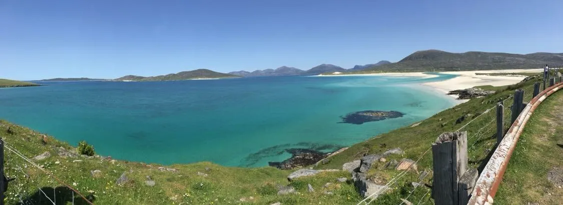 Harris - Scotland