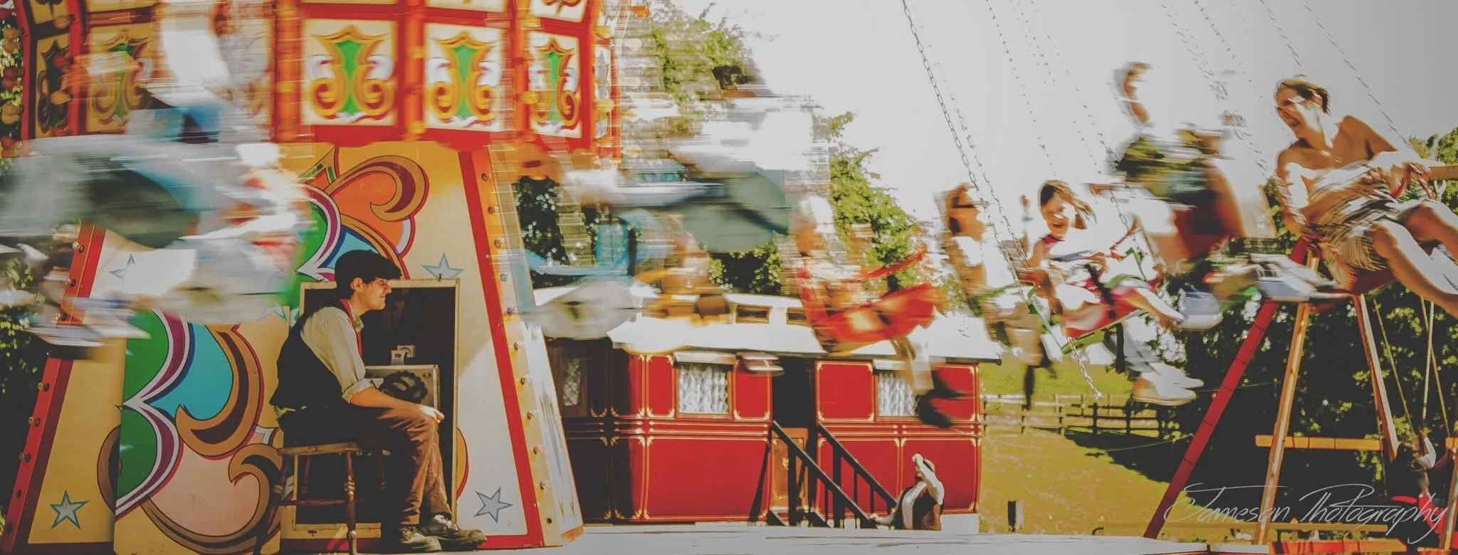 Fun at the fair