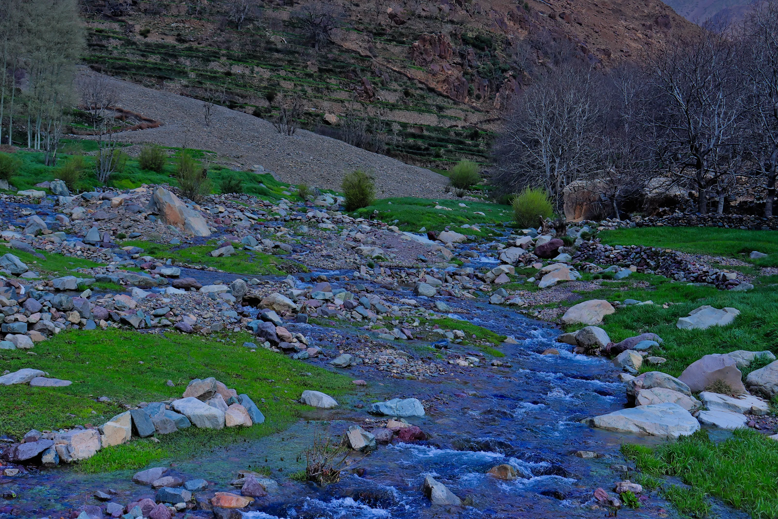 Imlil River