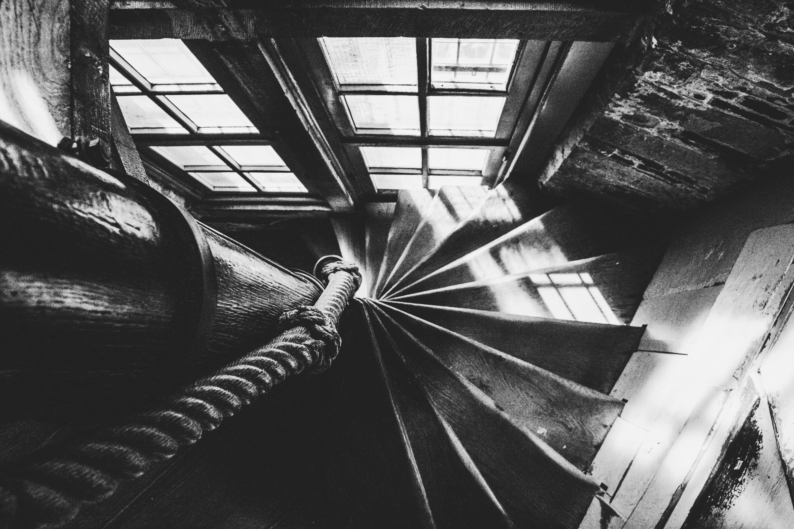 Stairway