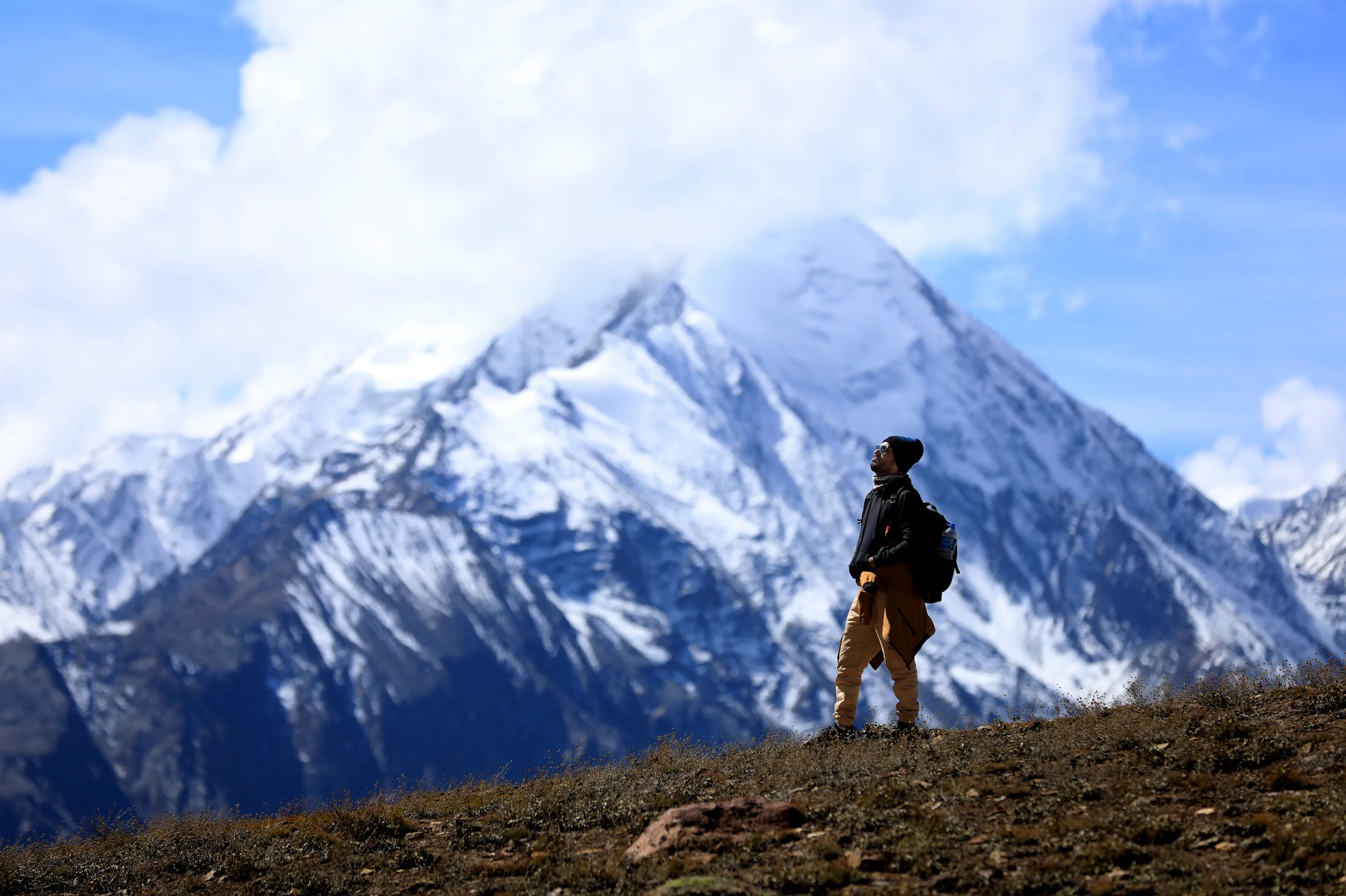 Himalaya