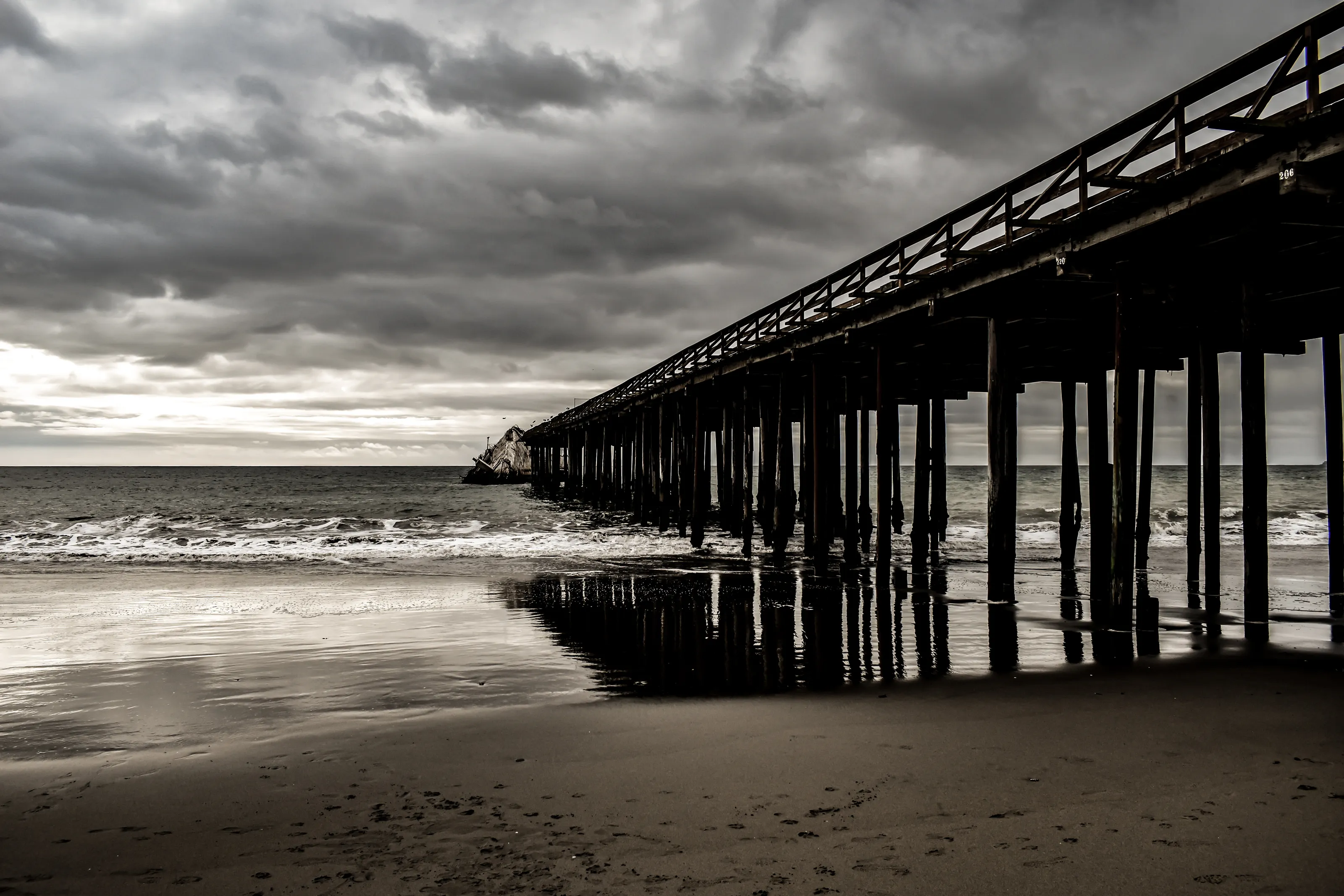 Pier