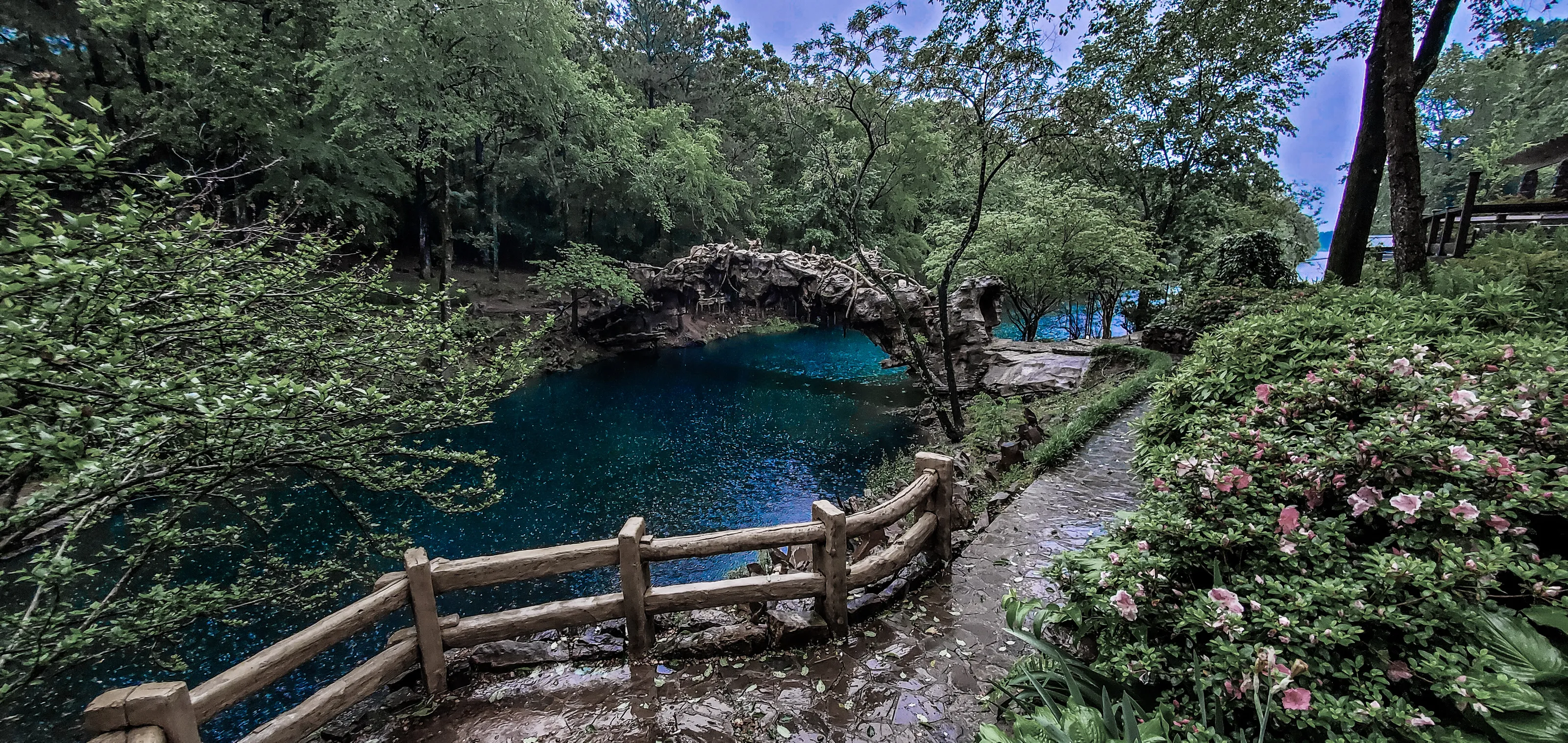 Blue Lagoon
