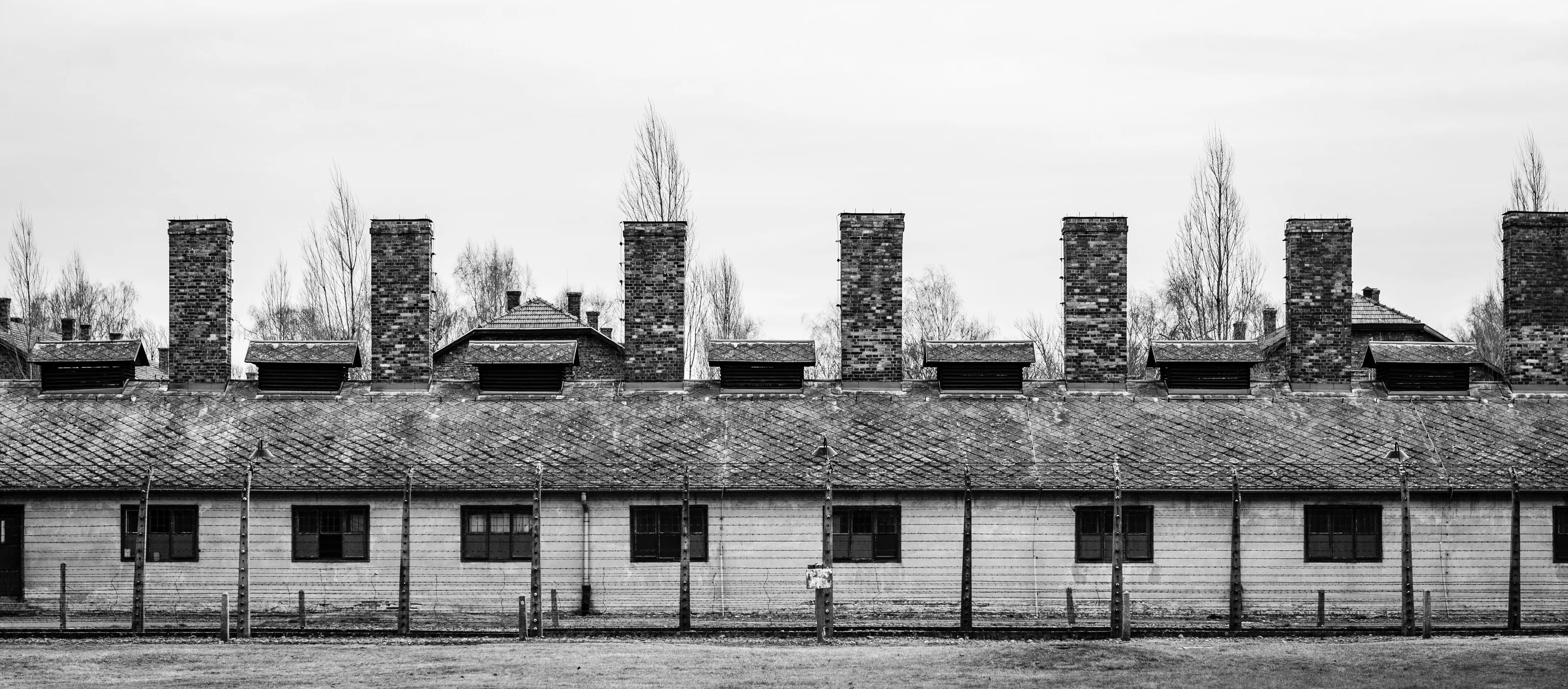 Chimneys