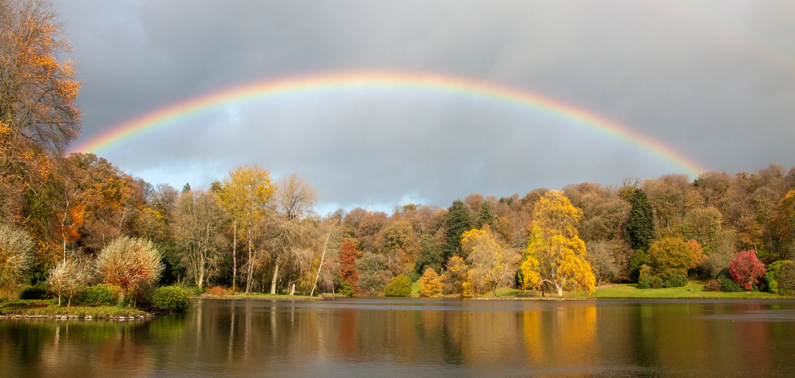 After the storm