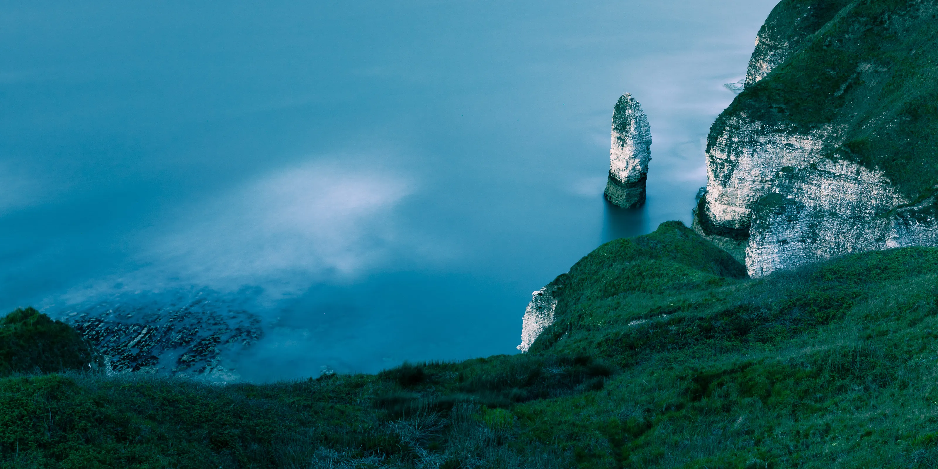 Selwicks Bay Sea Stack