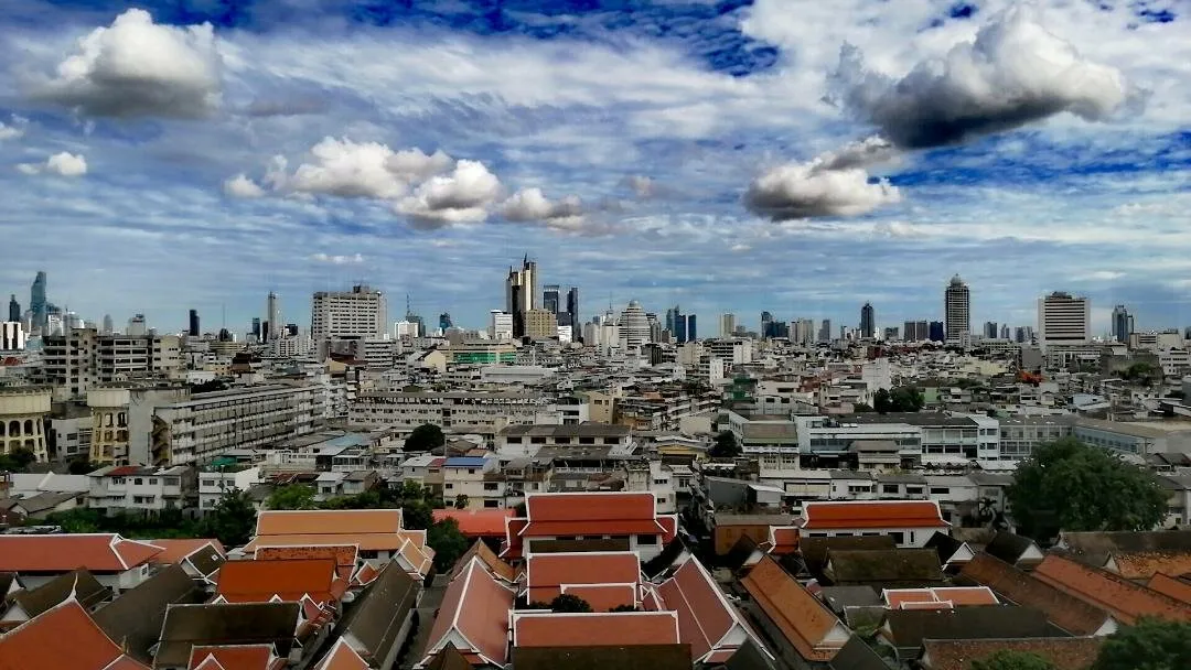 Bangkok