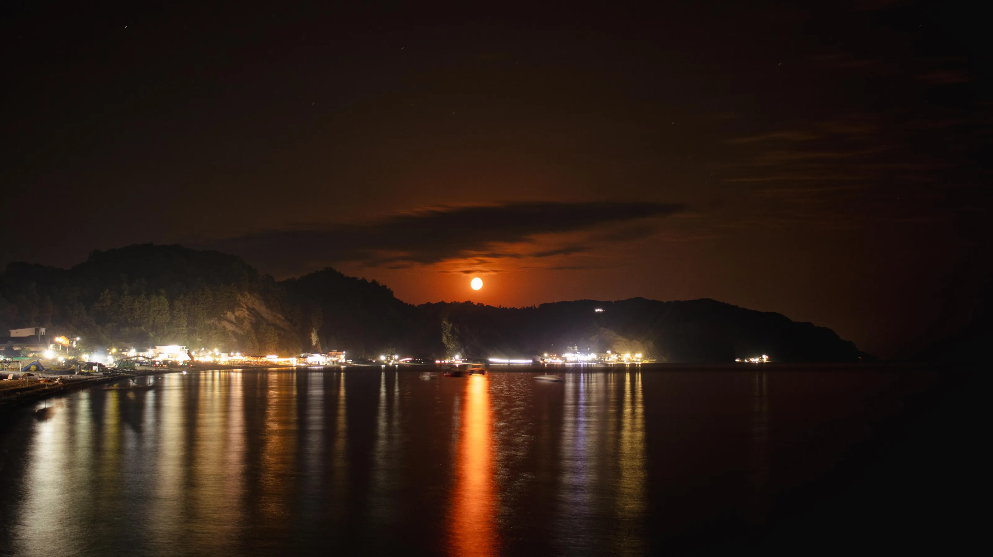 Mountains of Abkhazia