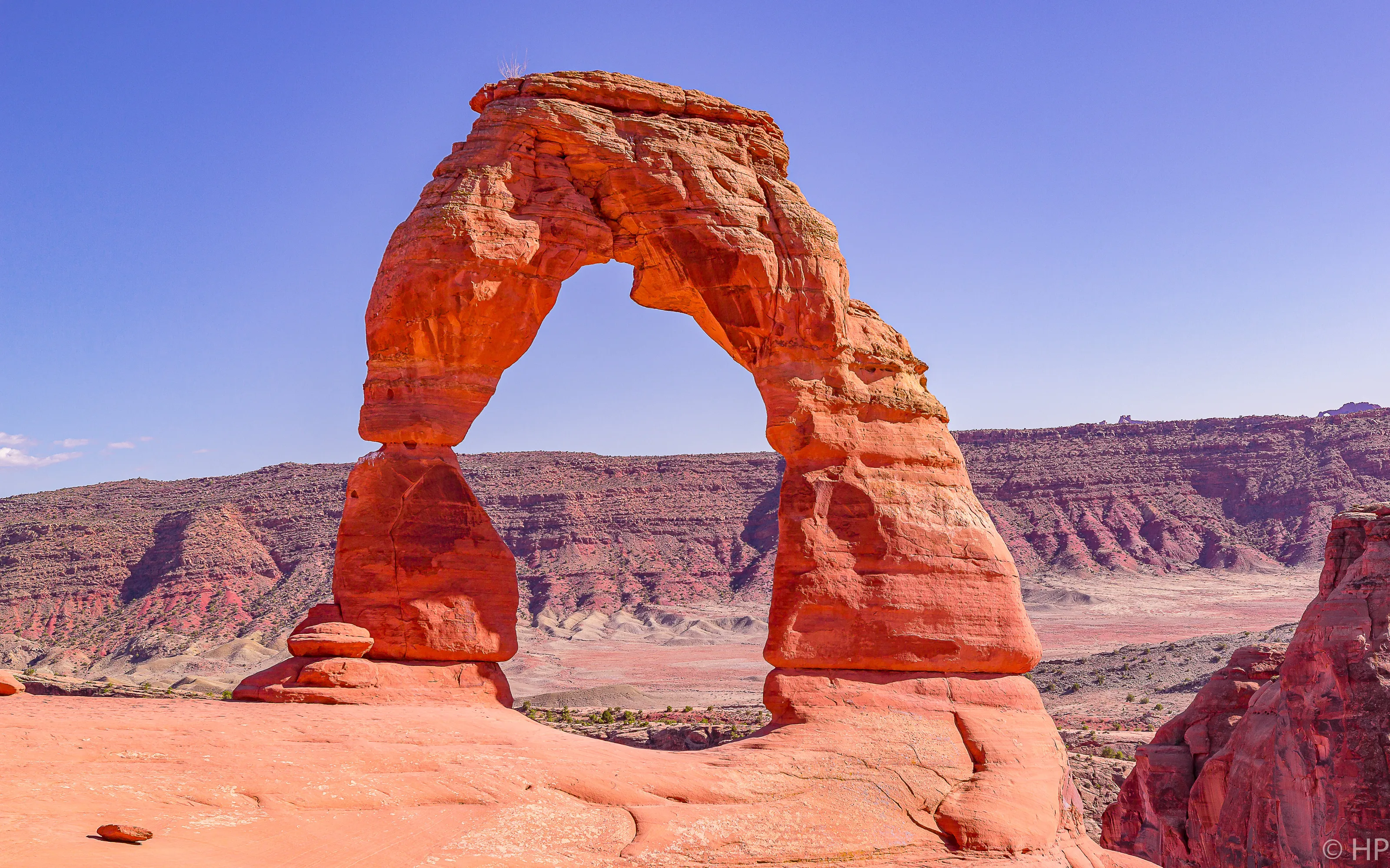 Delicate Arch