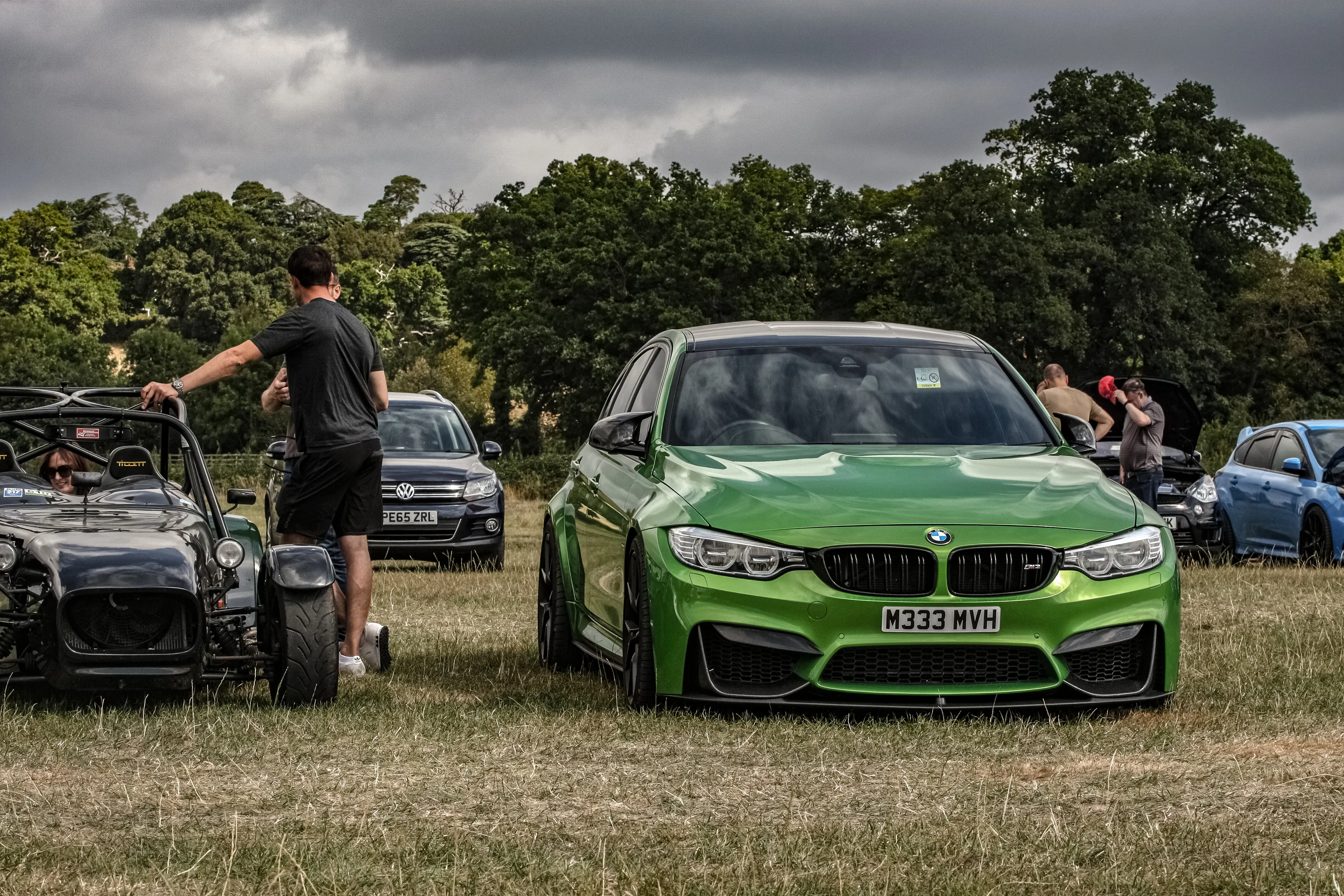 BMW M3