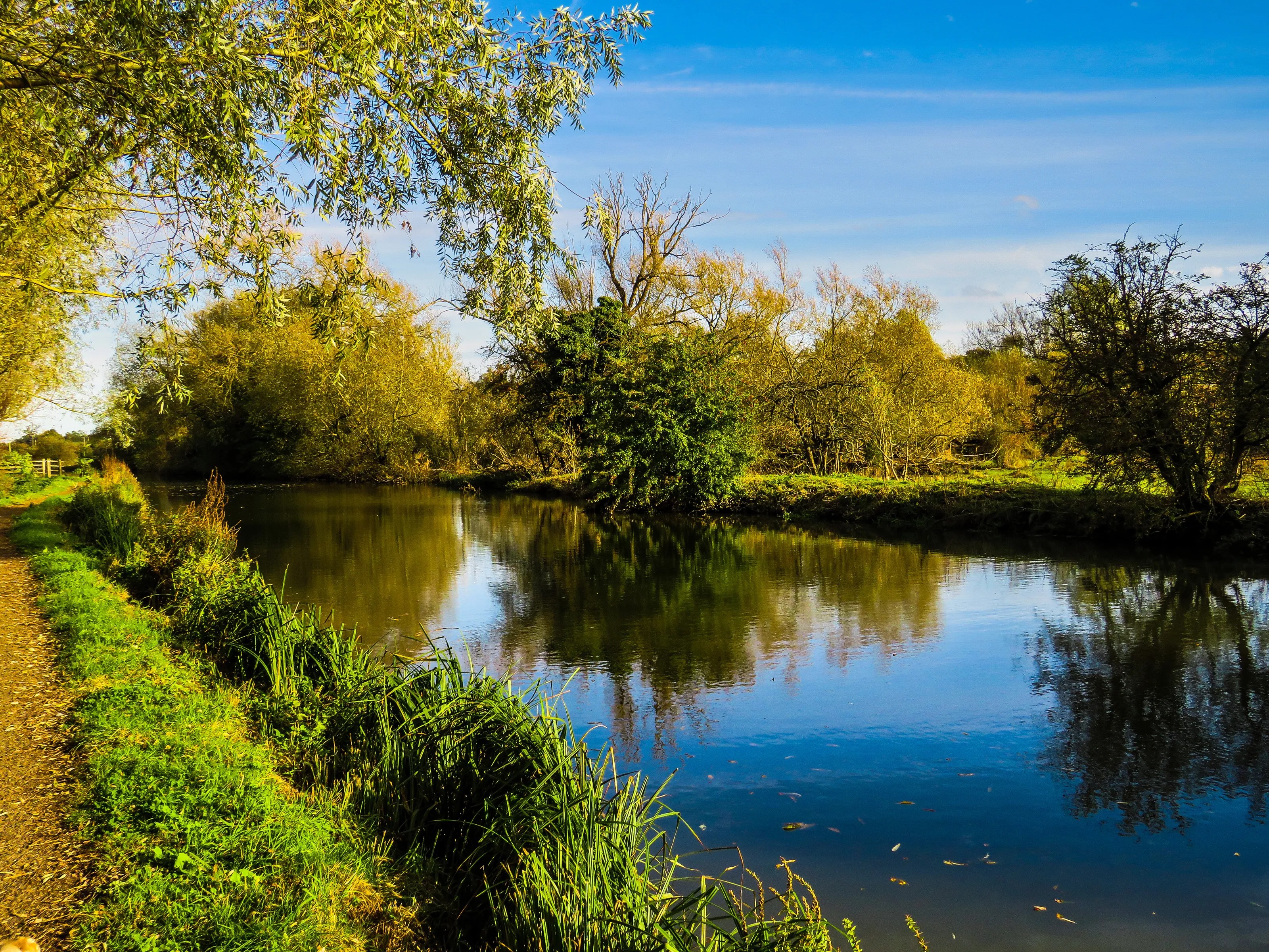 River Walk