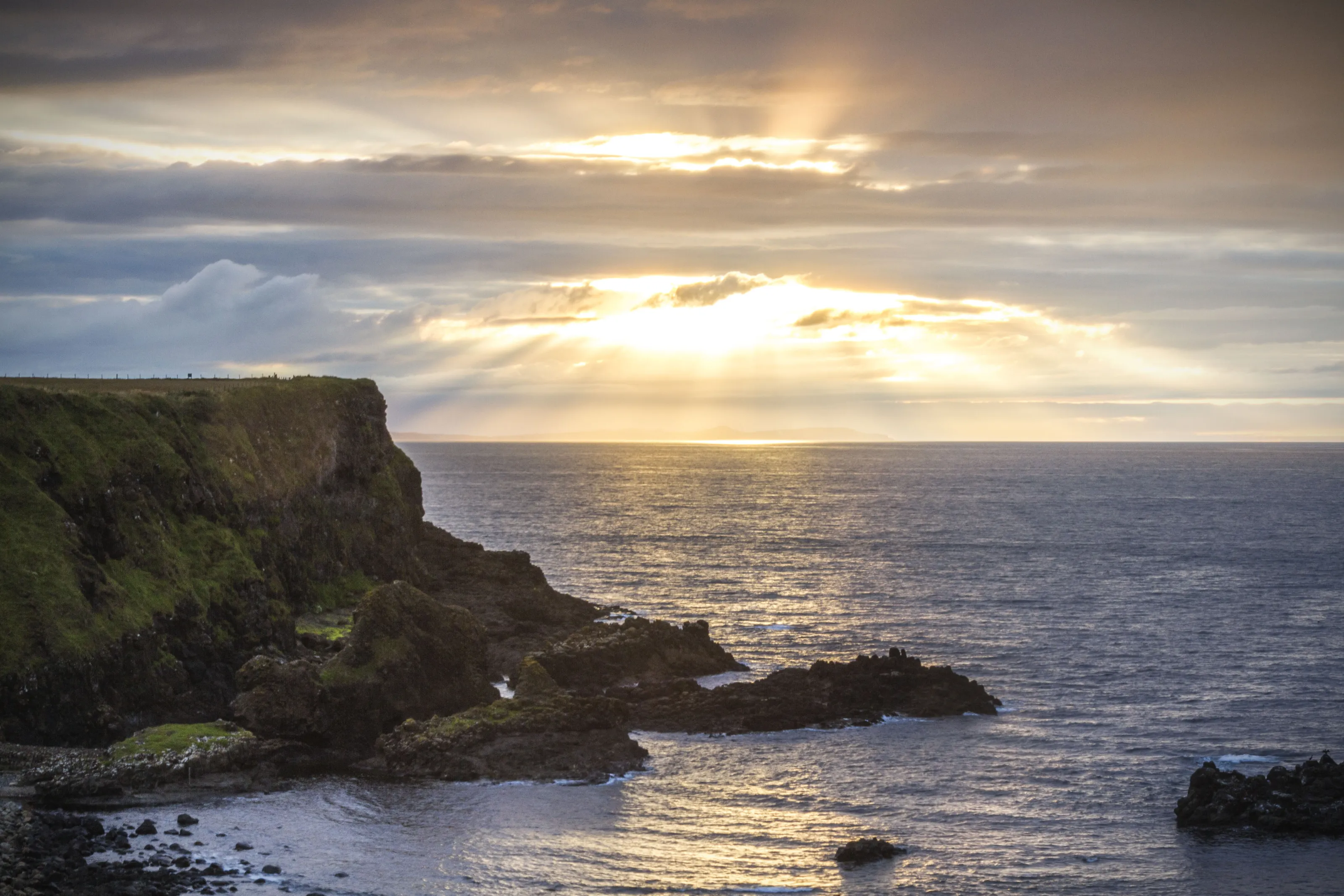 Landscapes of the Island of Ireland