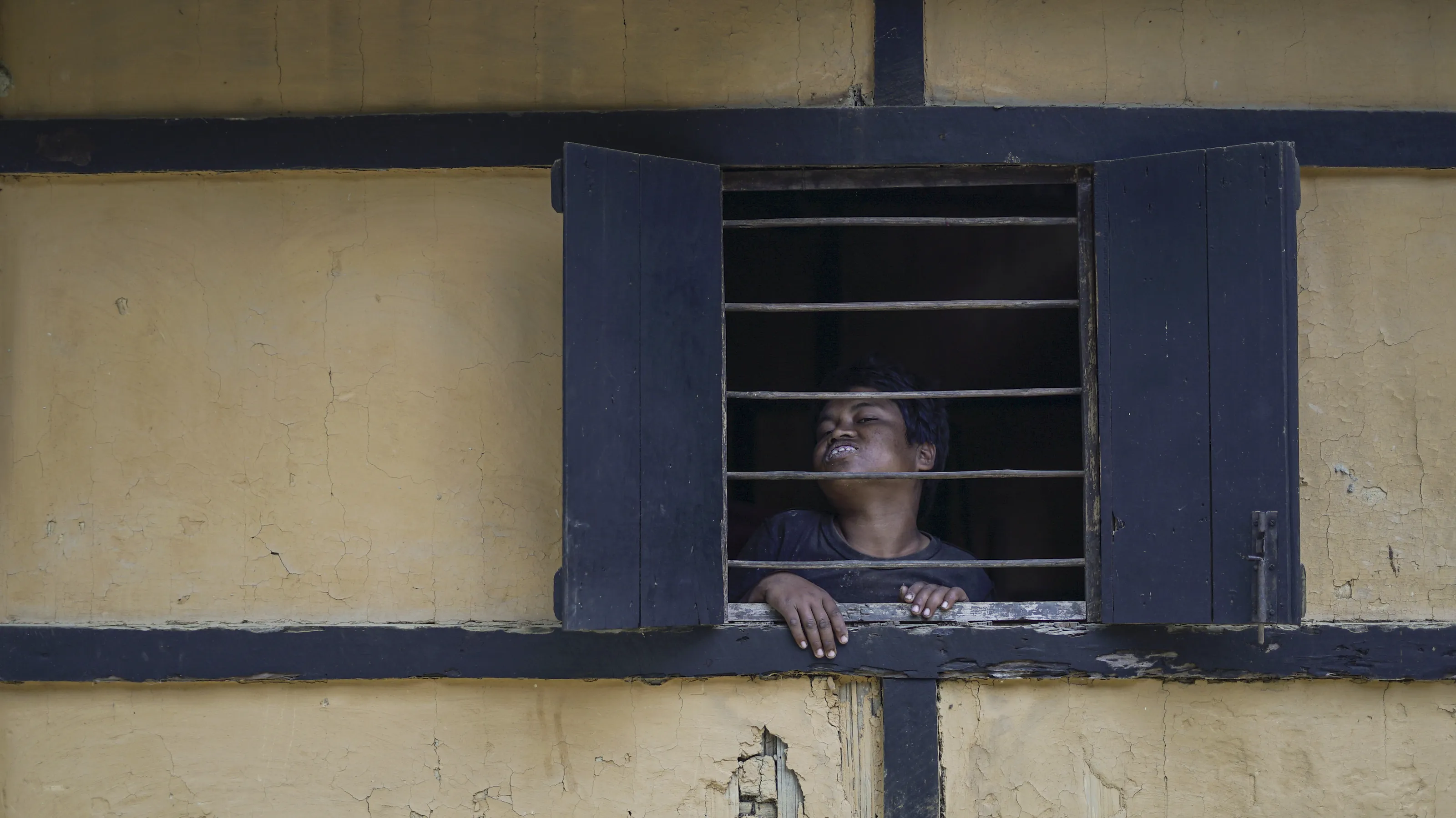 life within window