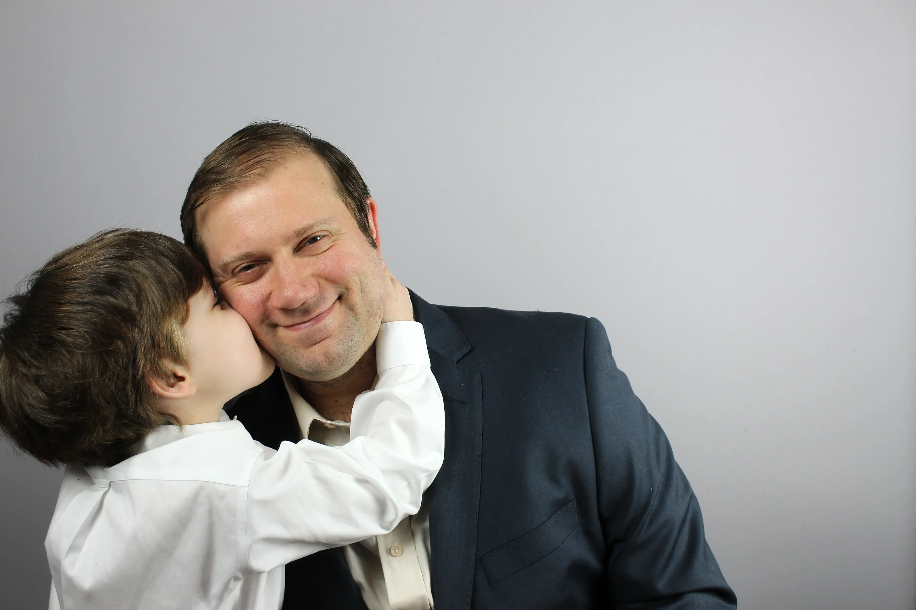 Father And Son