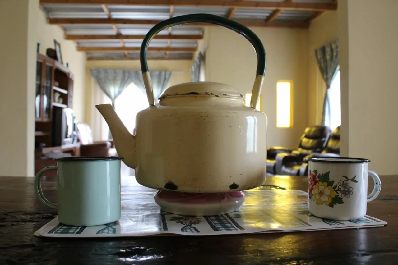 Vintage Coffee