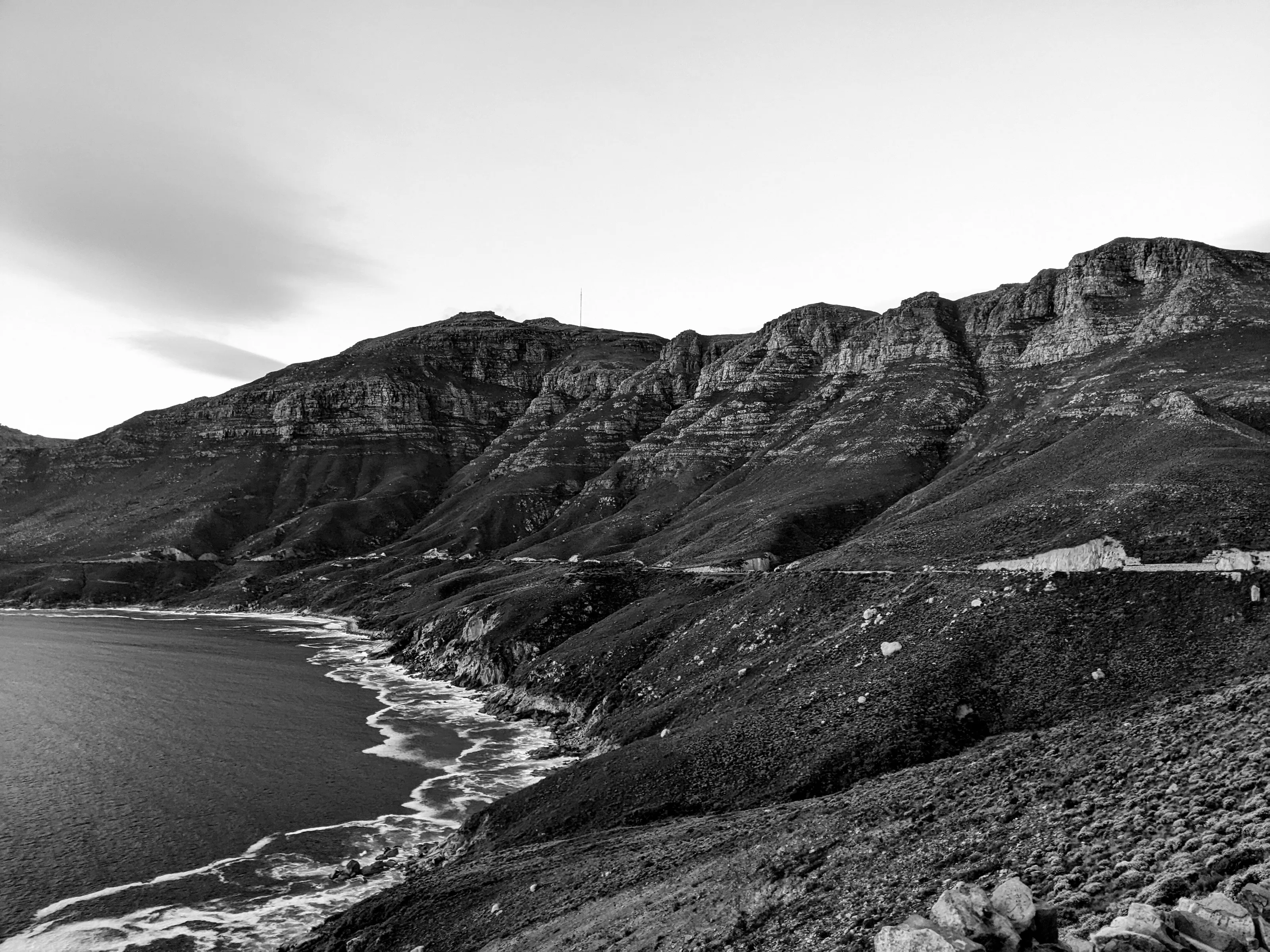 Cape of Good Hope